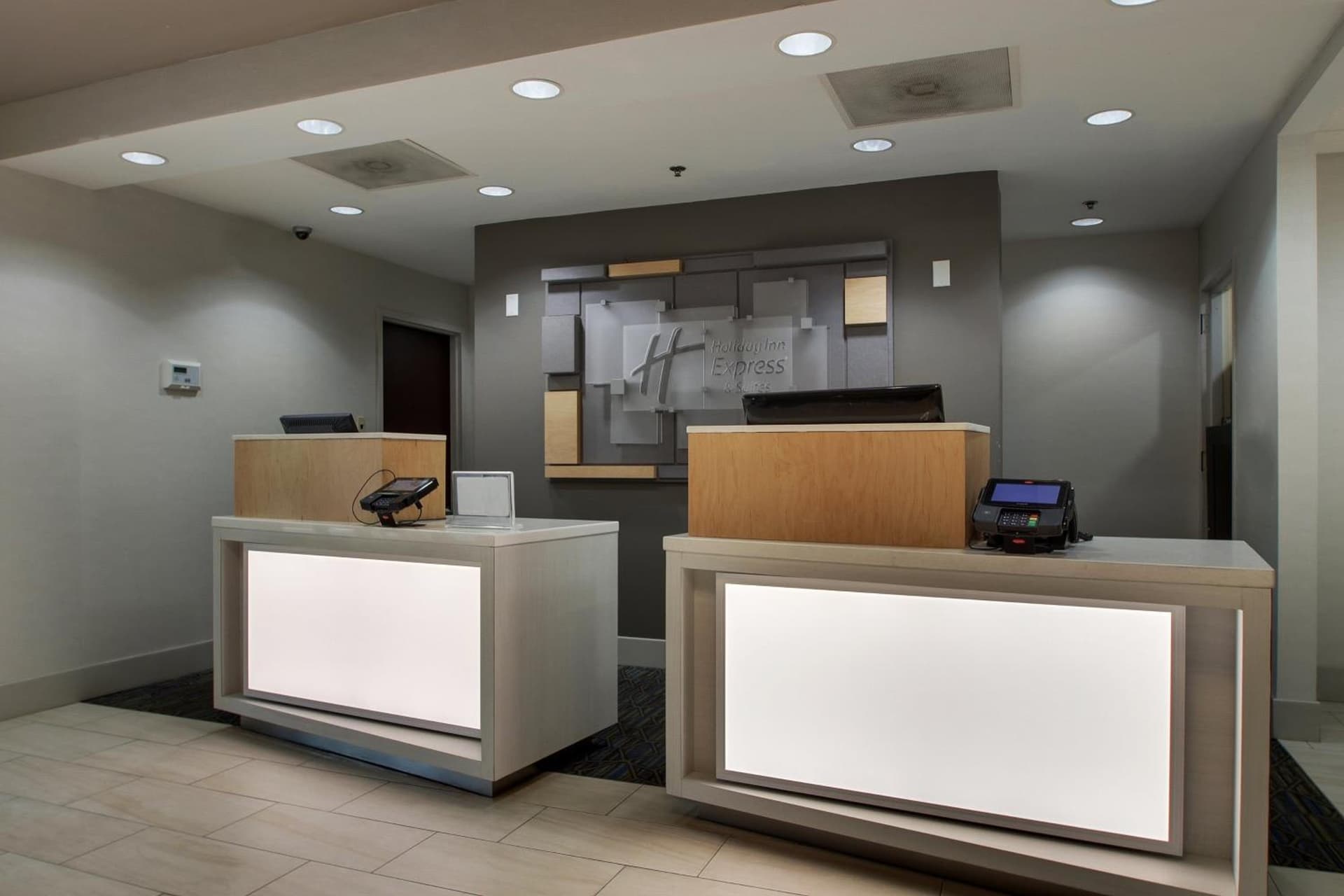 Holiday Inn Express Hotel & Suites Middleboro Raynham by IHG gallery photo in Middleboro, MA — image 32