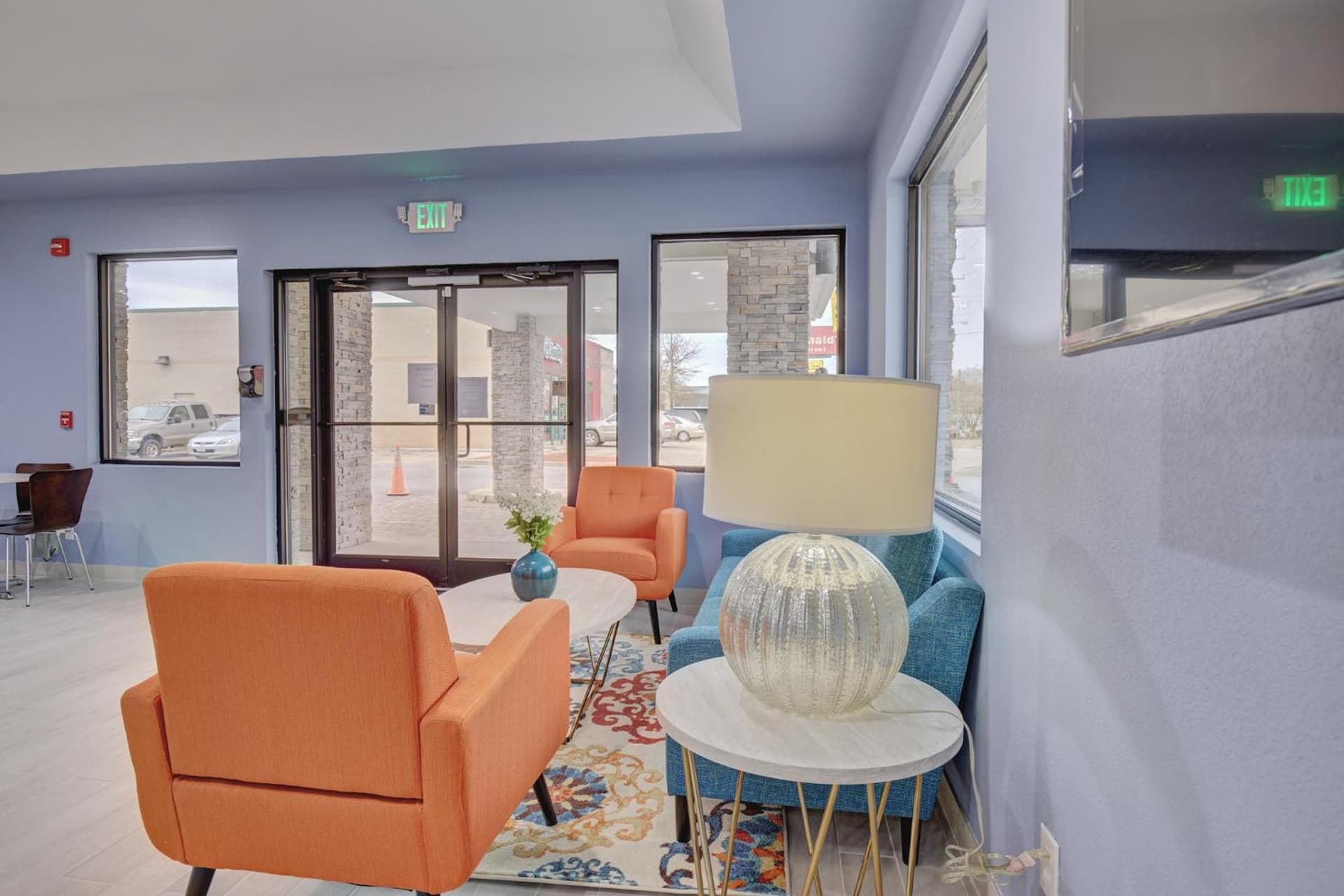 Quality Inn & Suites gallery photo in Suffolk, VA — image 12