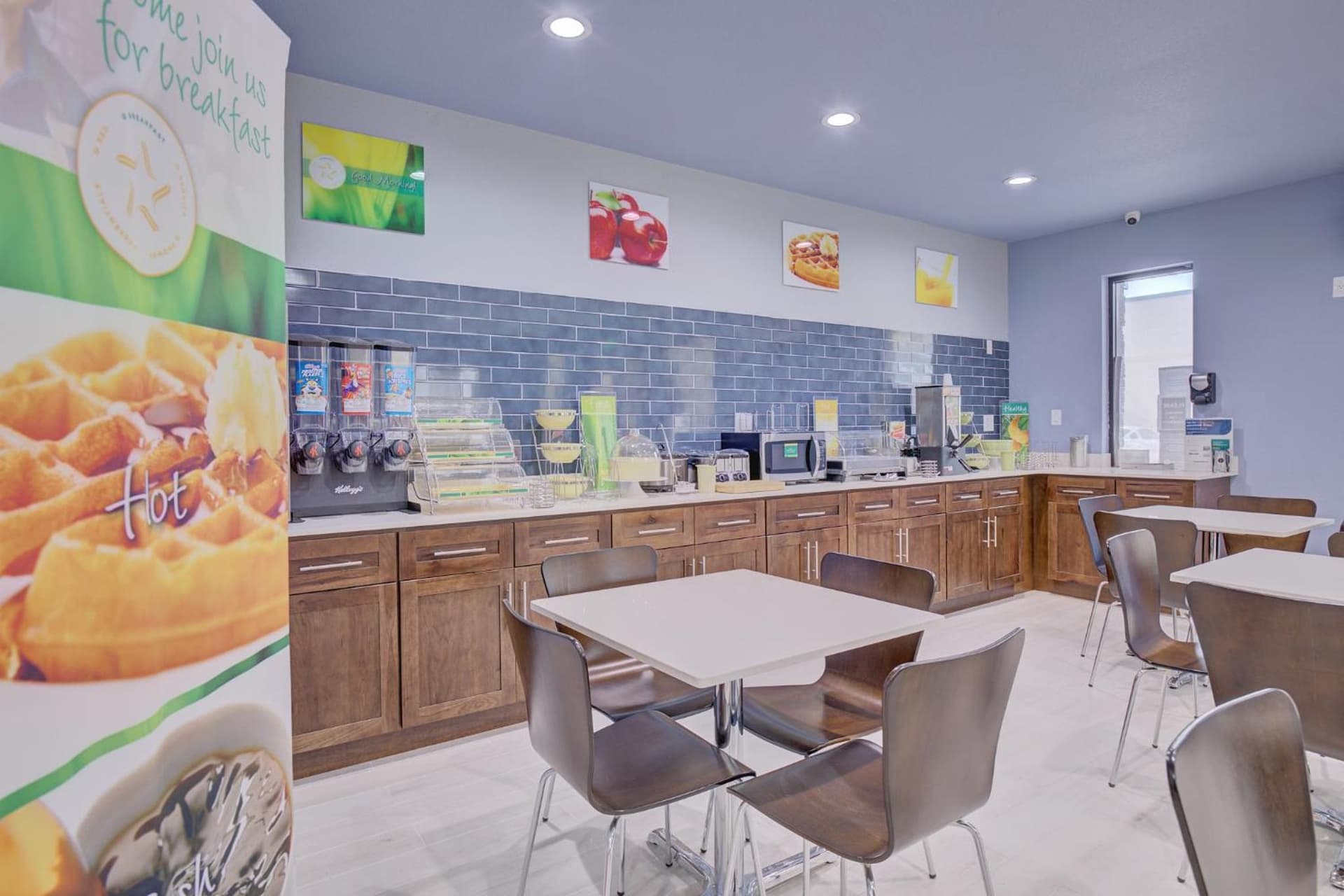 Quality Inn & Suites gallery photo in Suffolk, VA — image 8