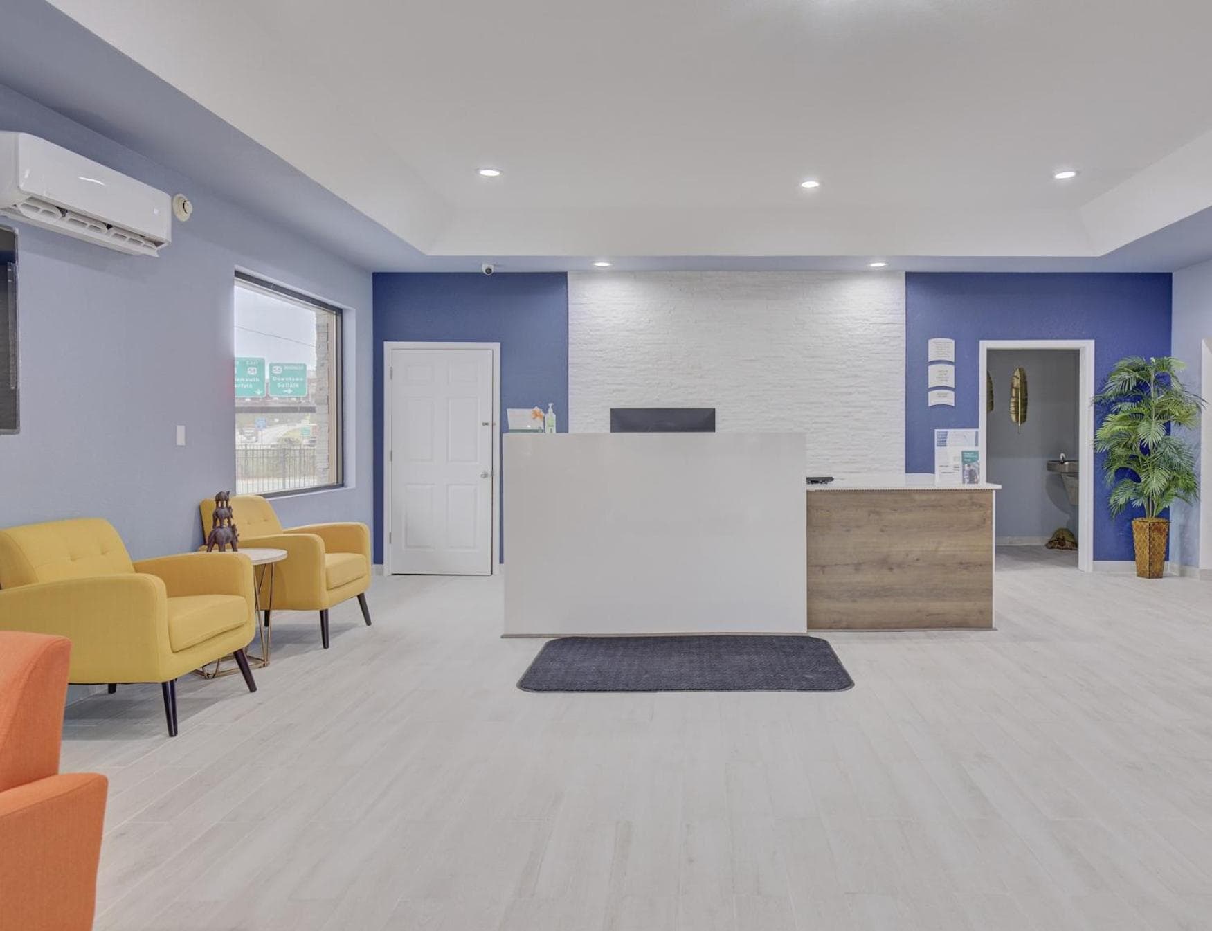 Quality Inn & Suites gallery photo in Suffolk, VA — image 9