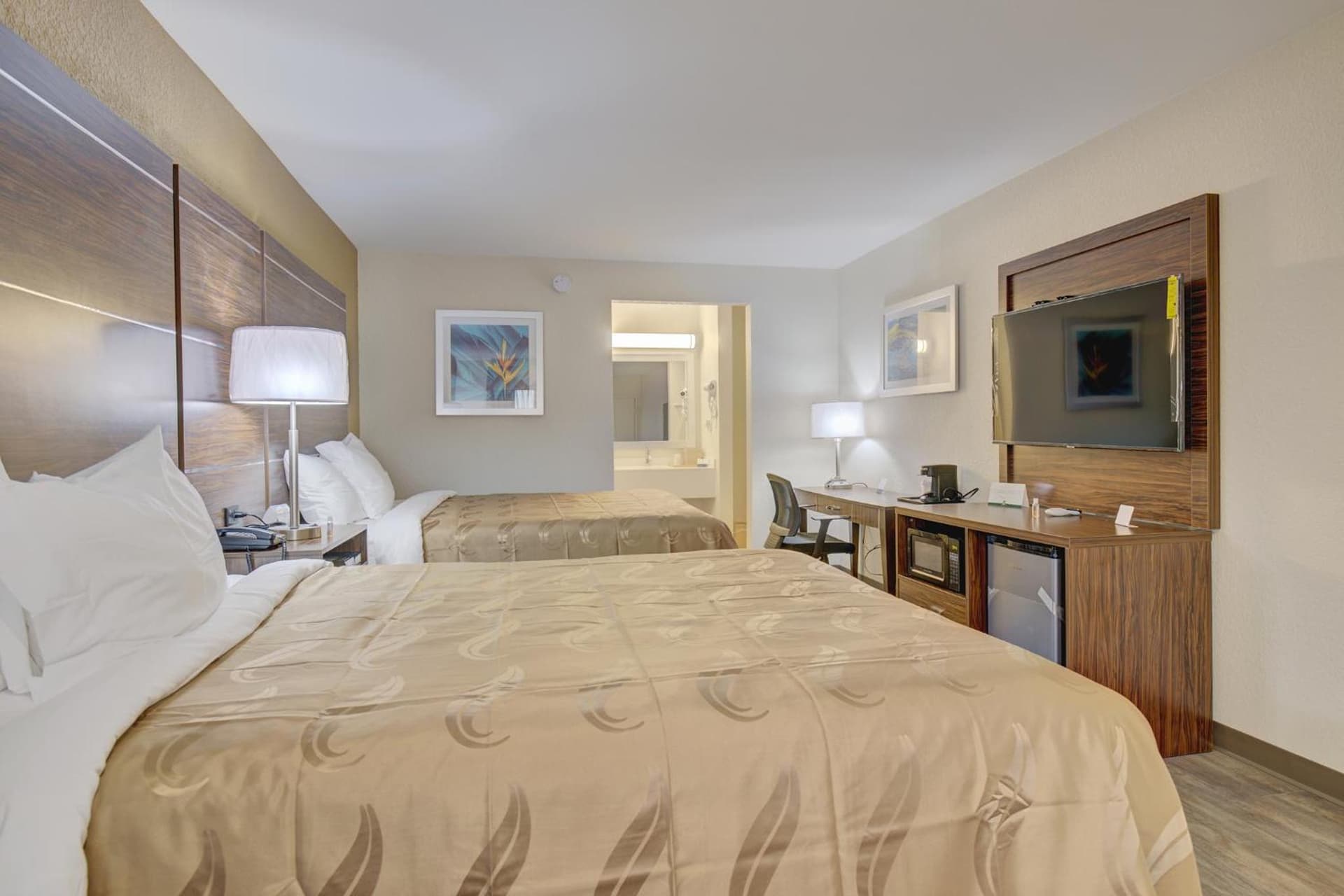Quality Inn & Suites gallery photo in Suffolk, VA — image 19