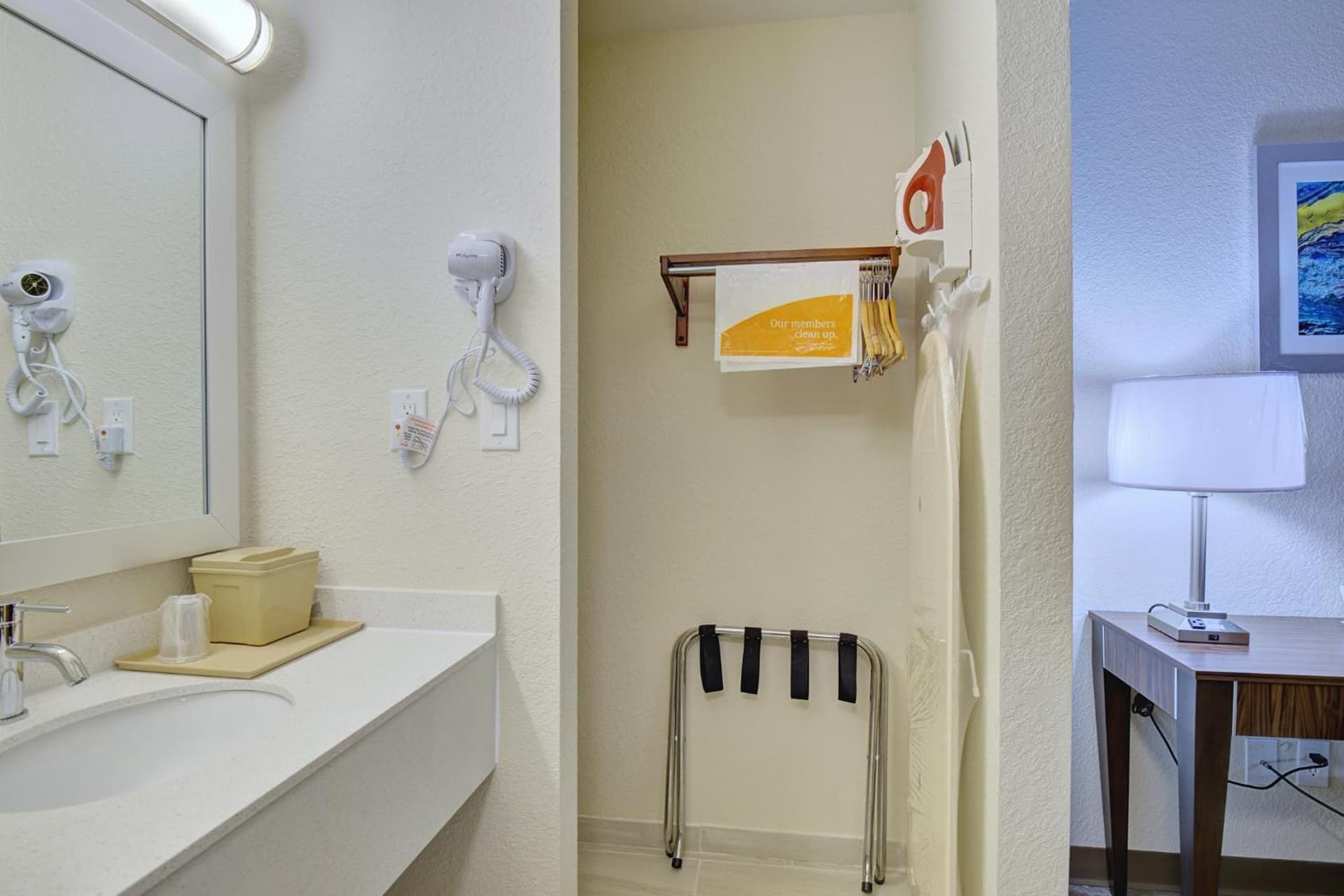 Quality Inn & Suites gallery photo in Suffolk, VA — image 13