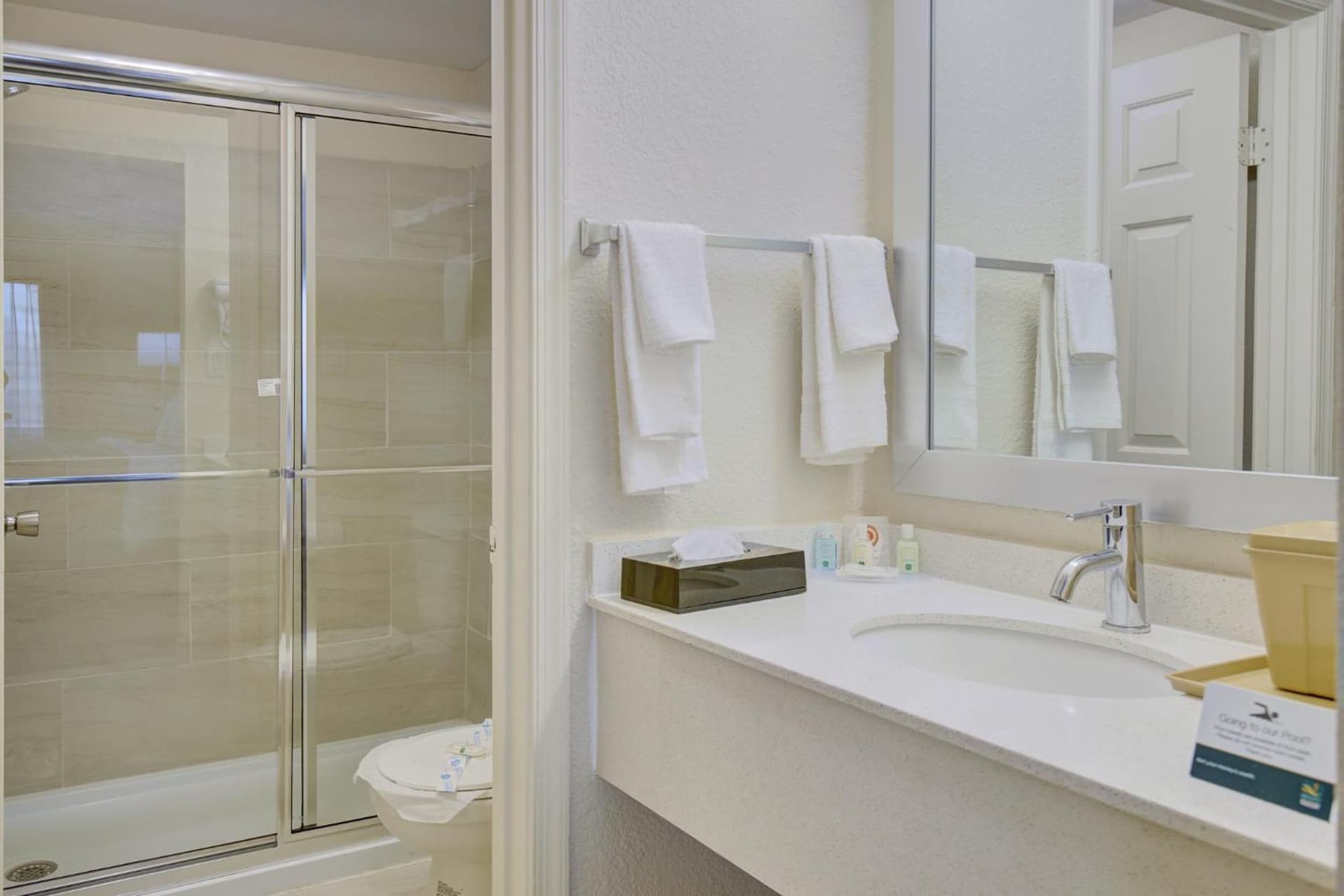 Quality Inn & Suites gallery photo in Suffolk, VA — image 4