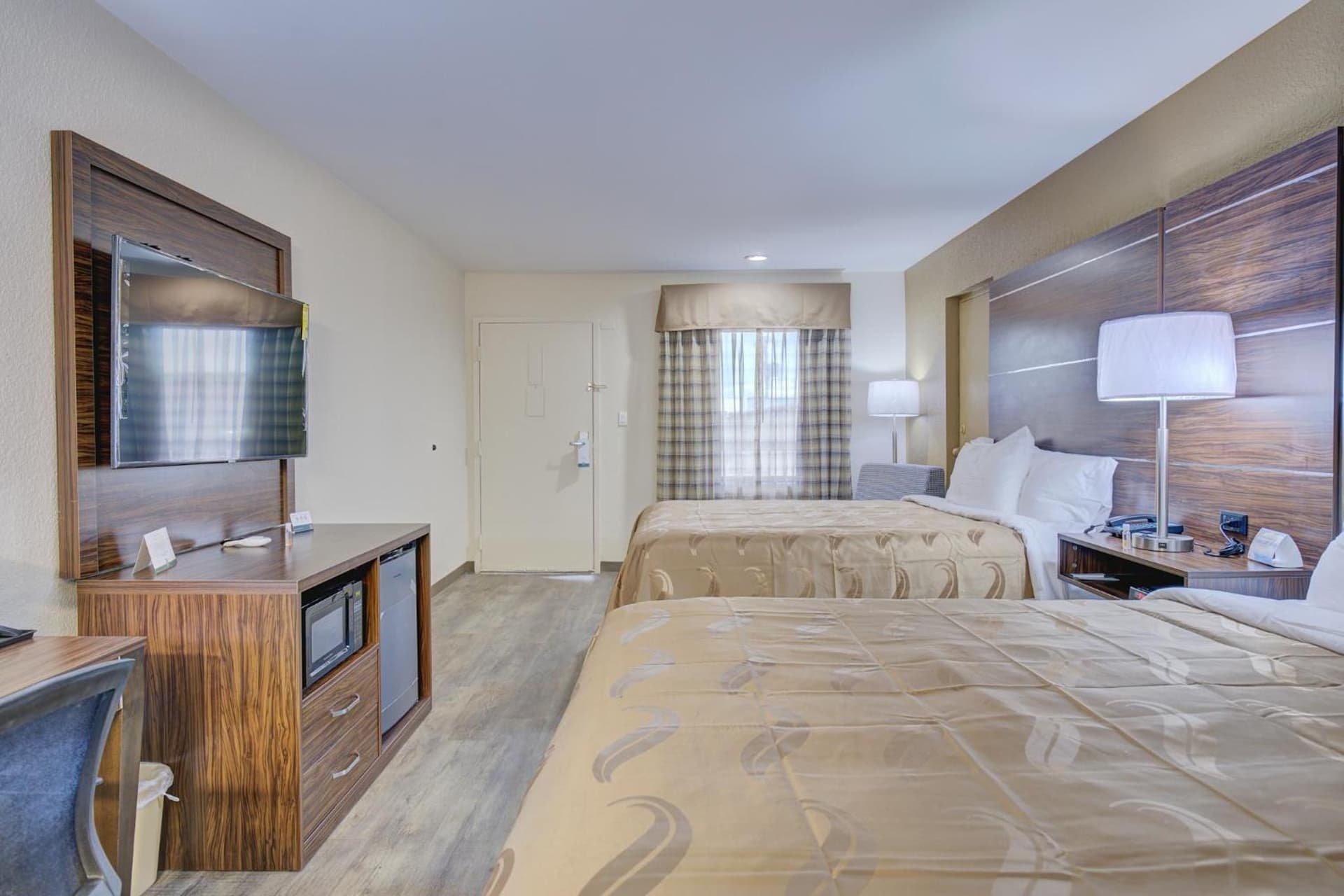 Quality Inn & Suites gallery photo in Suffolk, VA — image 30