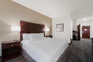 Cobblestone Hotel & Suites - Urbana gallery photo in Urbana, OH — image 27