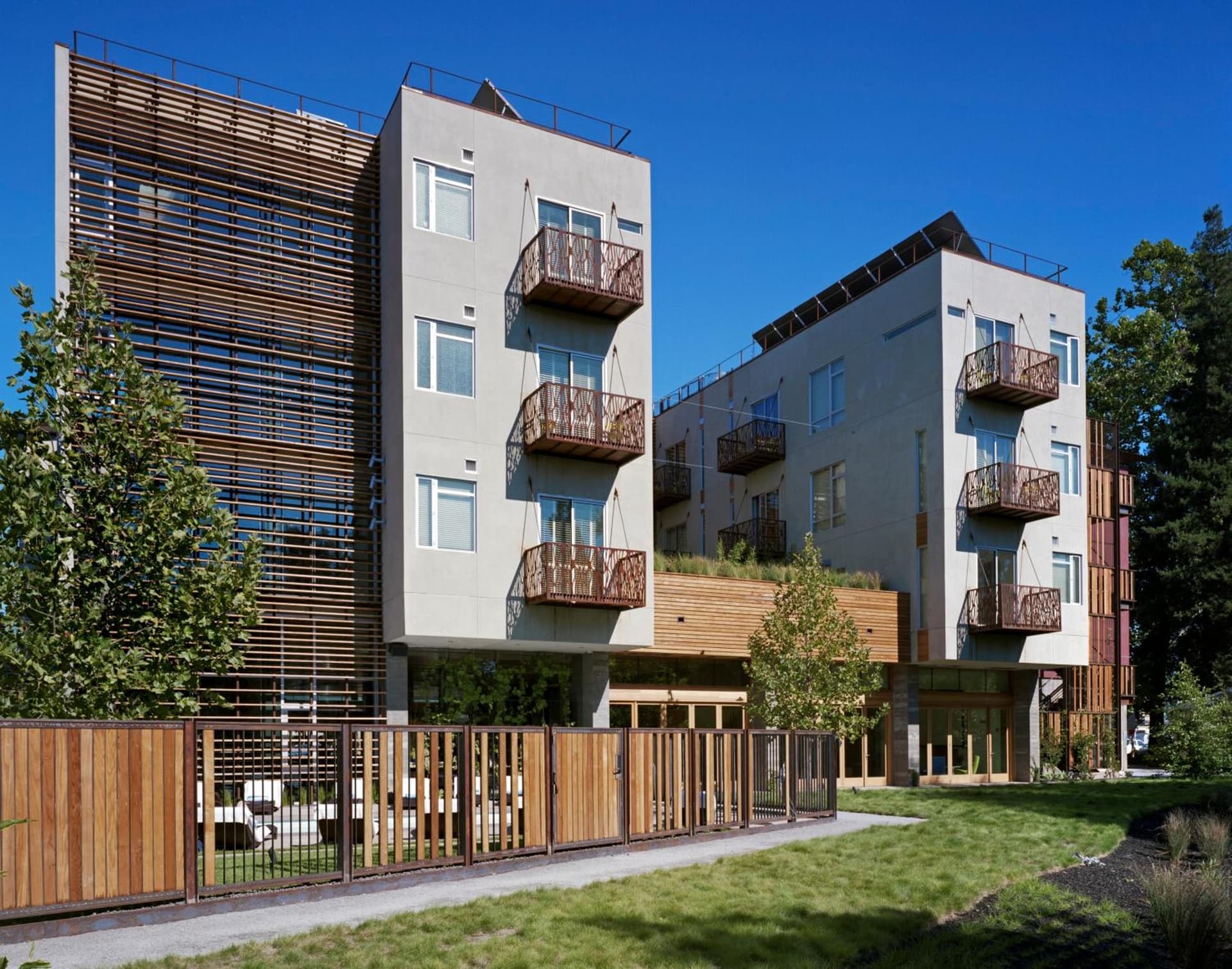 H2hotel — hotel in Healdsburg, California