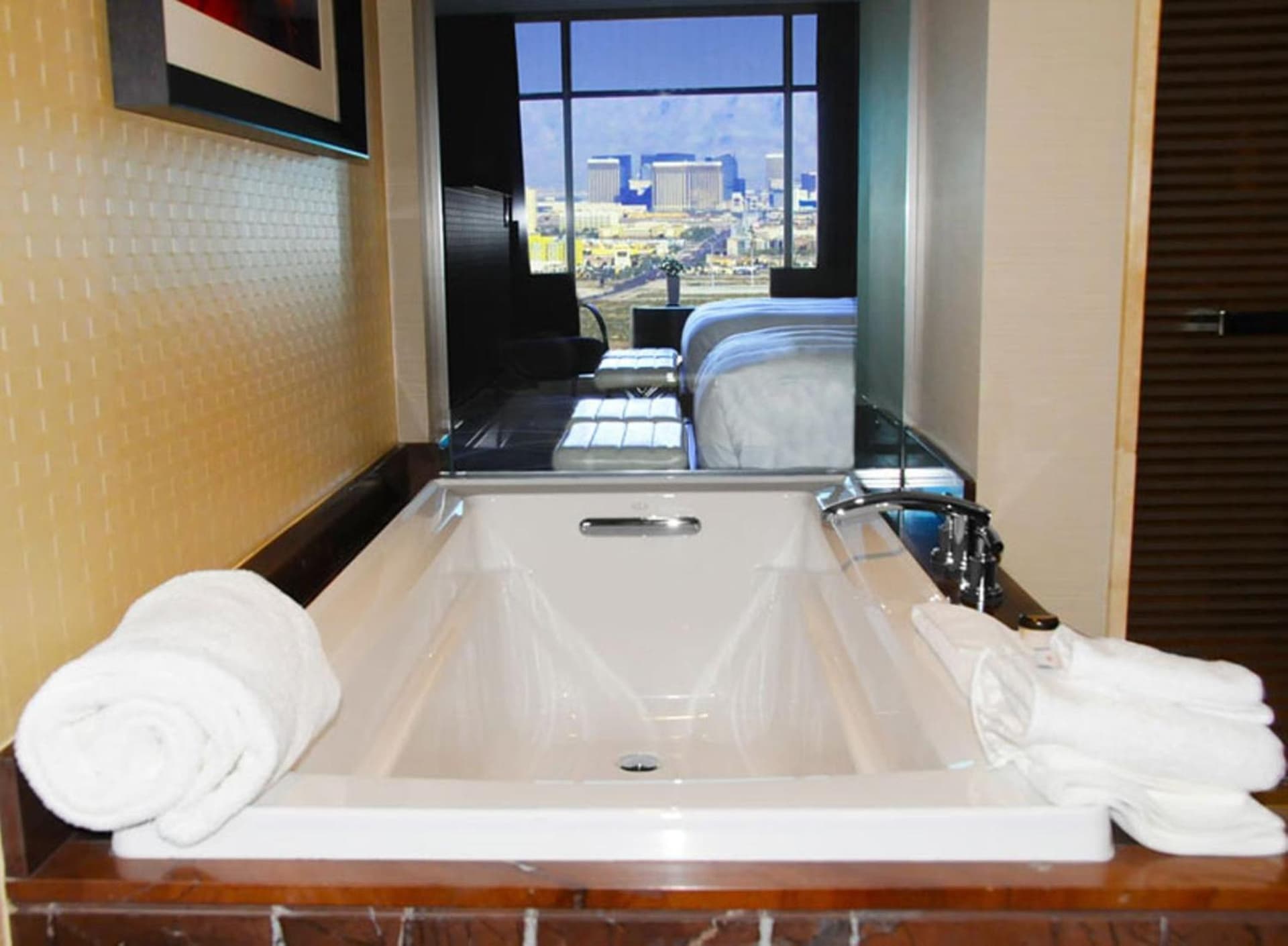M Resort Spa & Casino gallery photo in Las Vegas, NV — image 13
