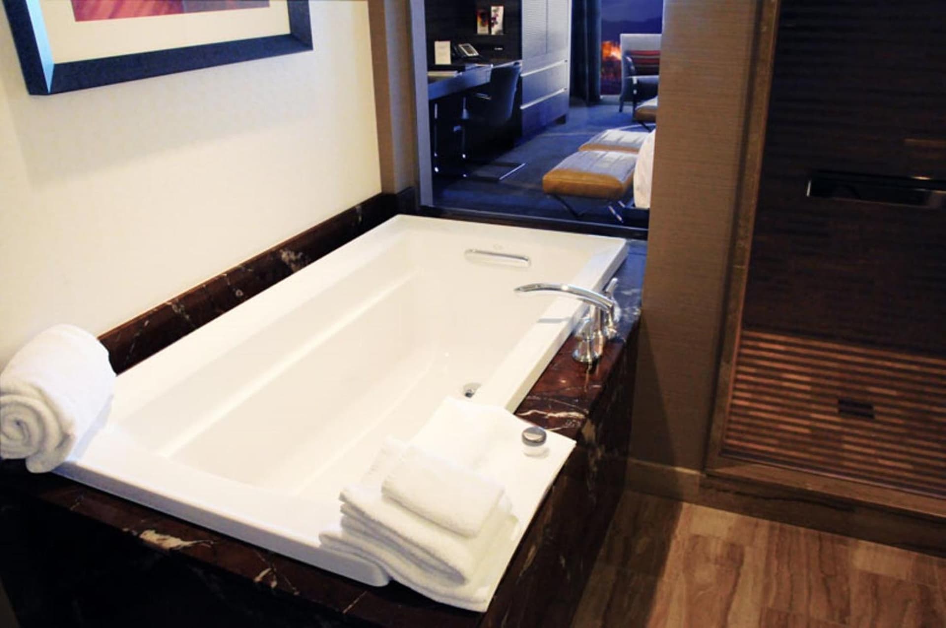 M Resort Spa & Casino gallery photo in Las Vegas, NV — image 4