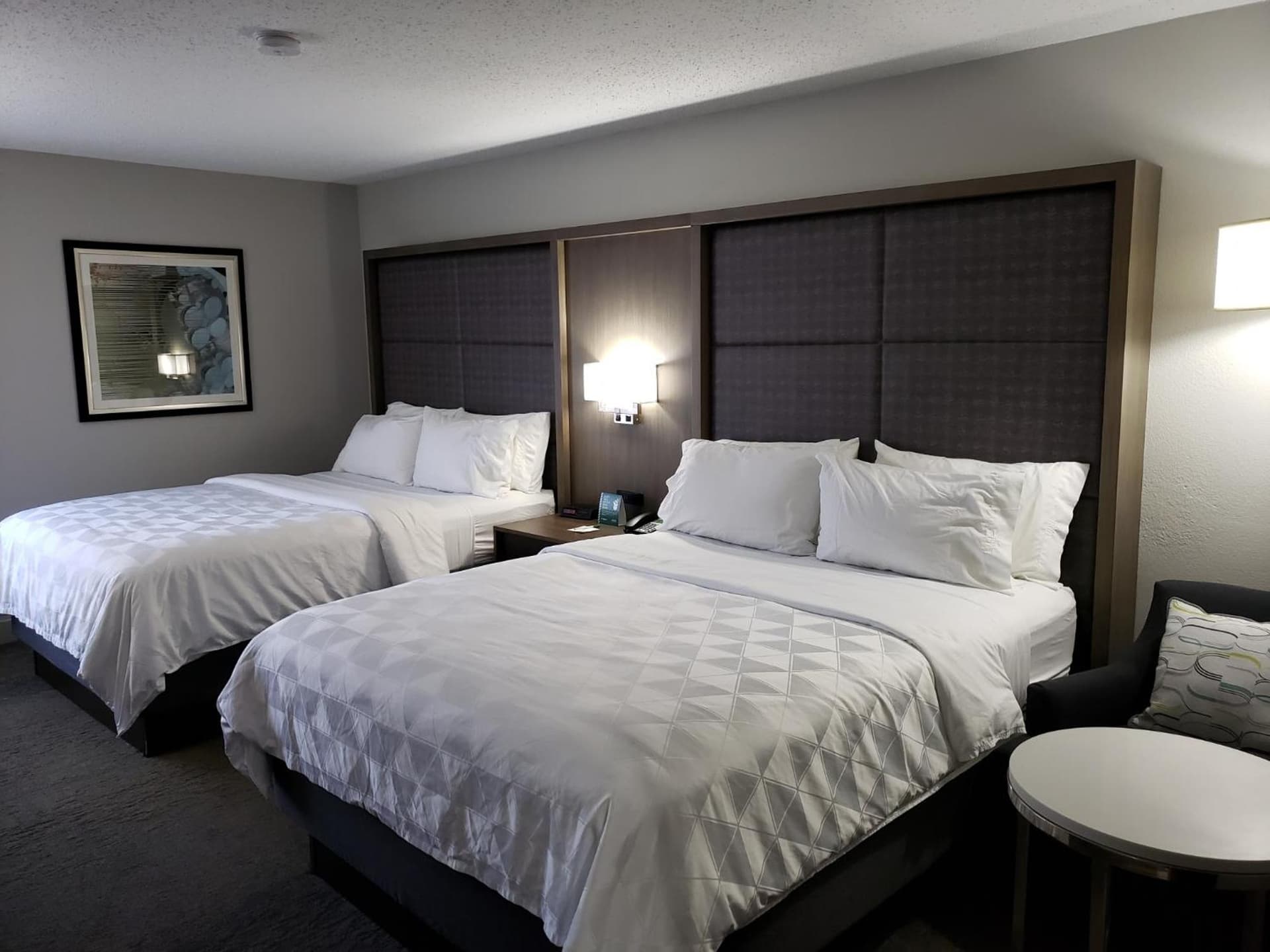 Holiday Inn Huntsville - Research Park by IHG gallery photo in Huntsville, AL — image 21