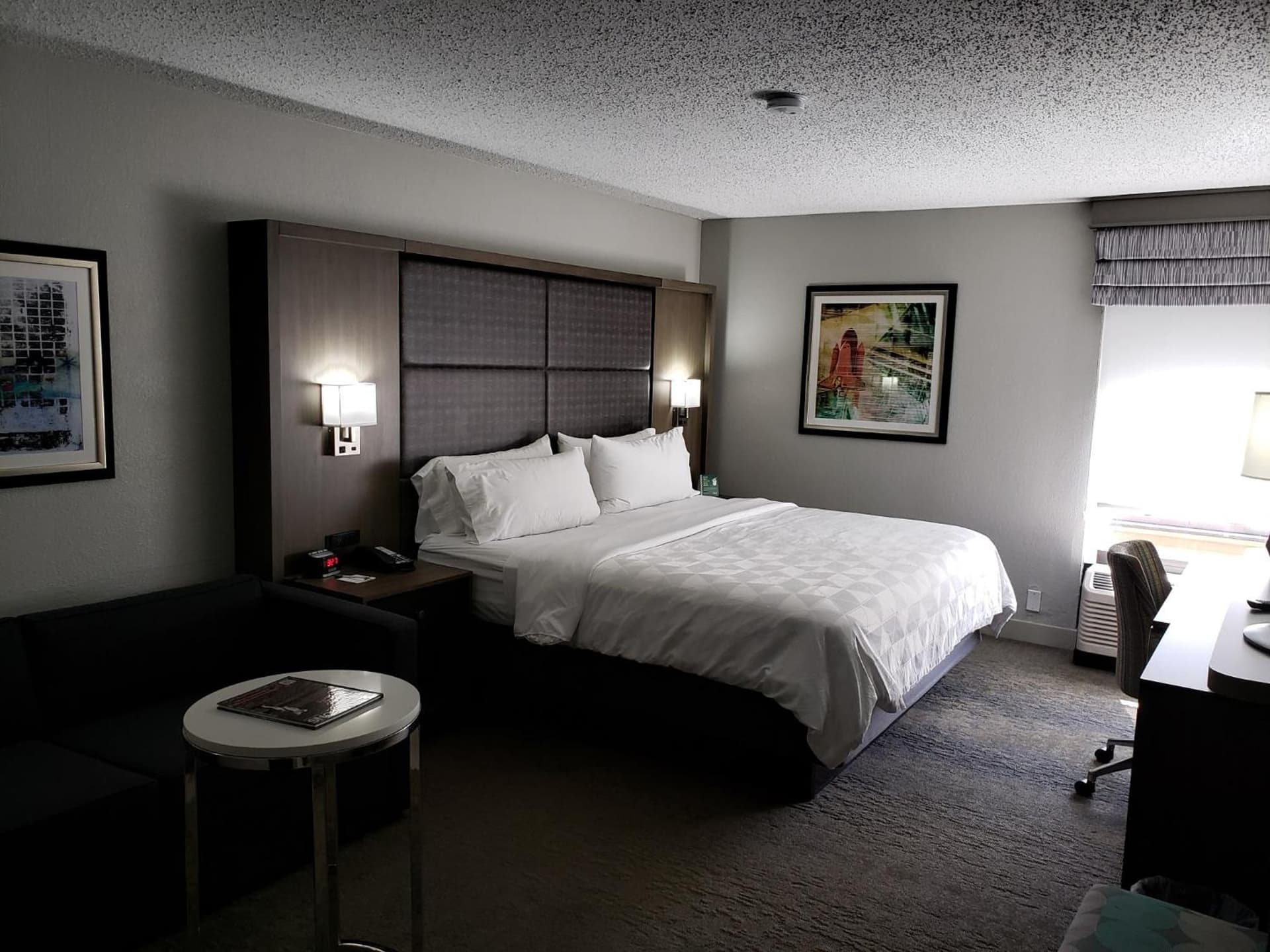 Holiday Inn Huntsville - Research Park by IHG interior in Huntsville, AL — gallery photo 2