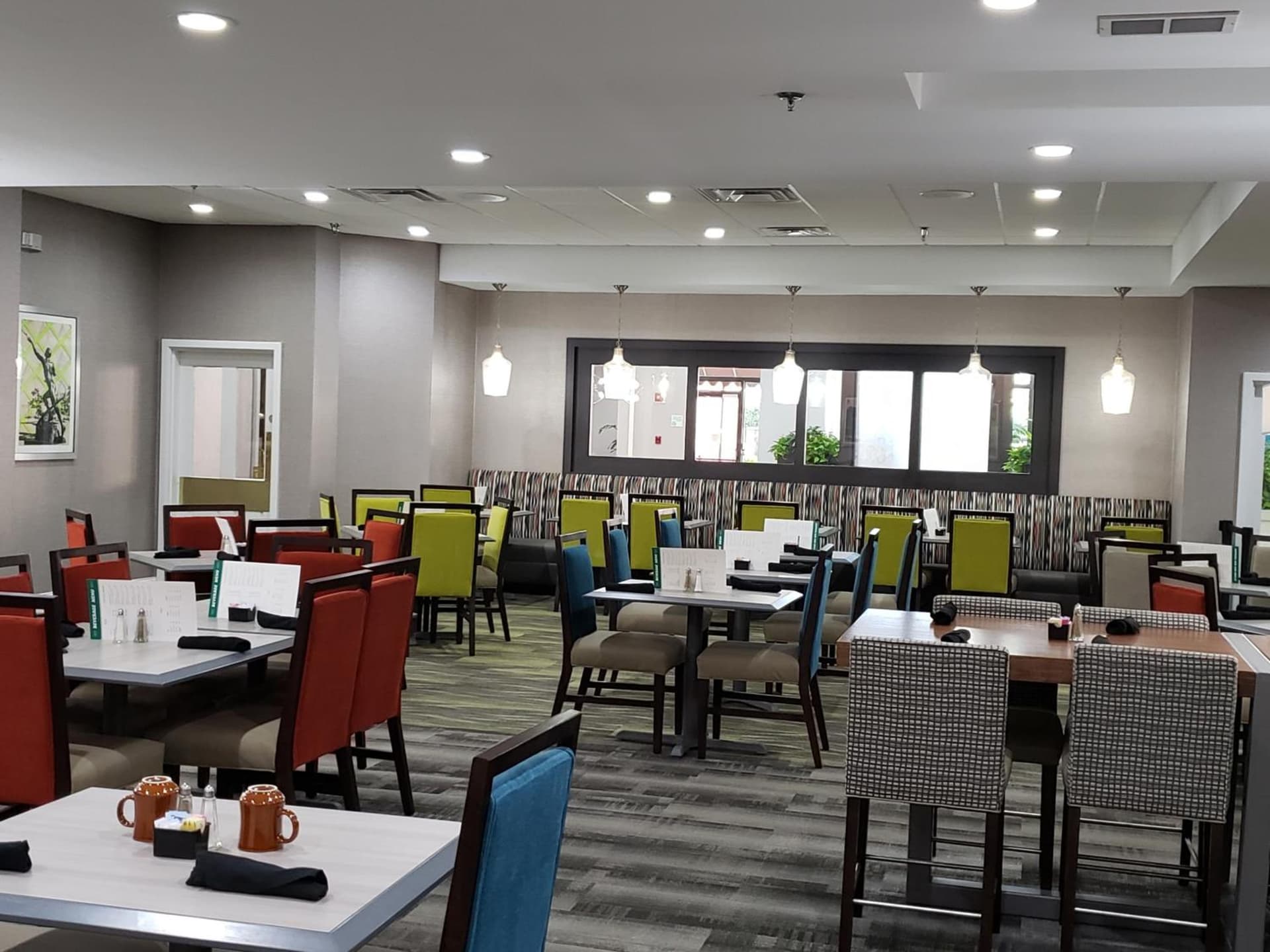 Holiday Inn Huntsville - Research Park by IHG gallery photo in Huntsville, AL — image 14