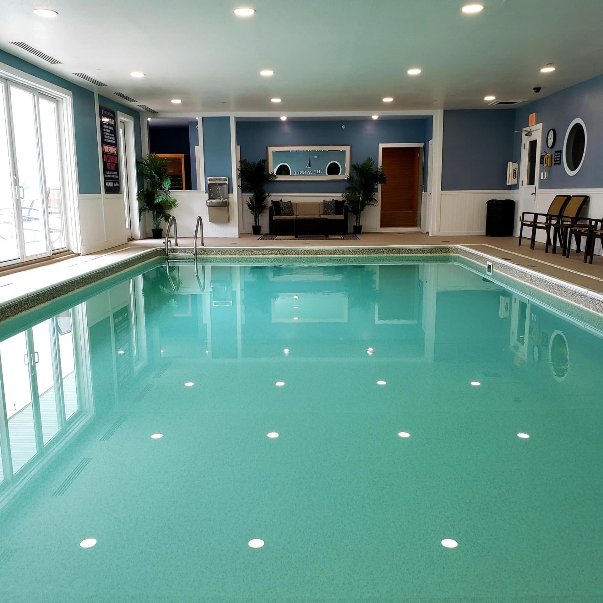 Avenue Inn & Spa gallery photo in Rehoboth Beach, DE — image 63