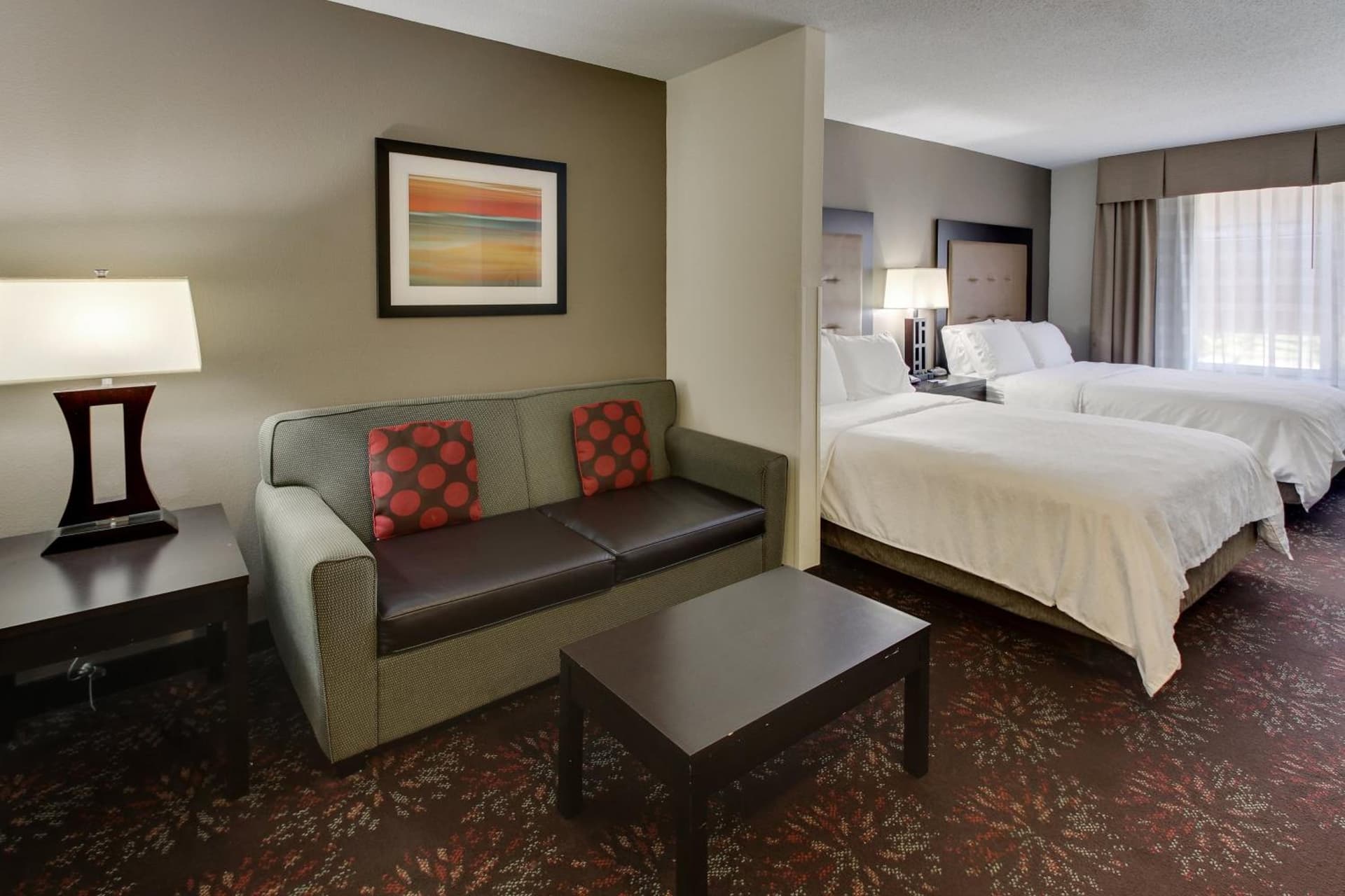 Holiday Inn Express Hotel & Suites Lancaster-Lititz by IHG gallery photo in Lititz, PA — image 70