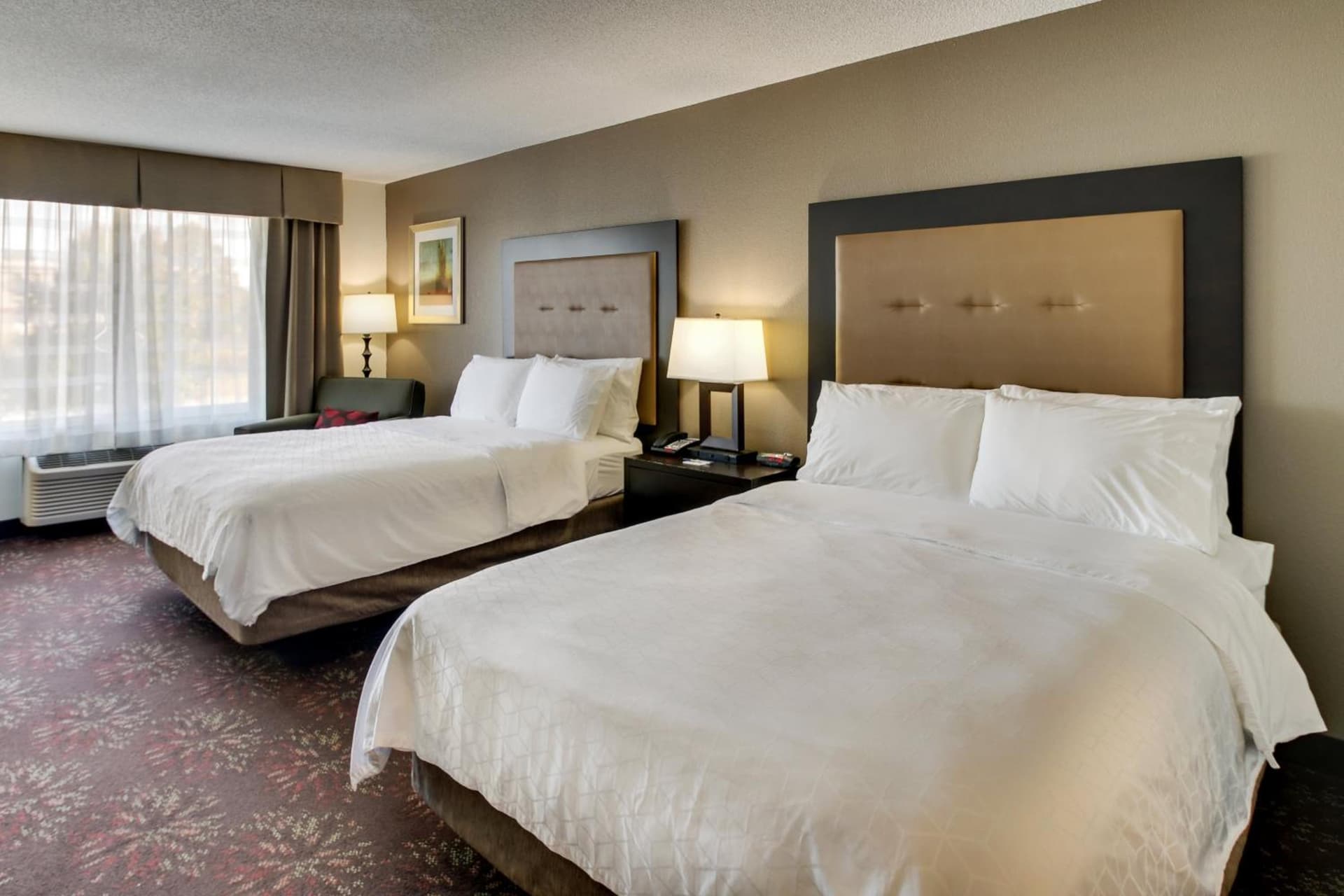 Holiday Inn Express Hotel & Suites Lancaster-Lititz by IHG gallery photo in Lititz, PA — image 66