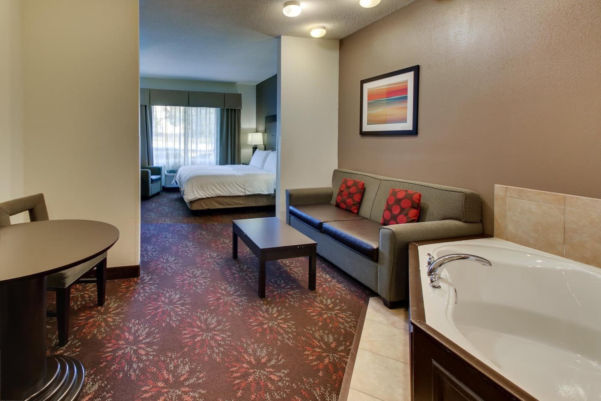 Holiday Inn Express Hotel & Suites Lancaster-Lititz by IHG gallery photo in Lititz, PA — image 23