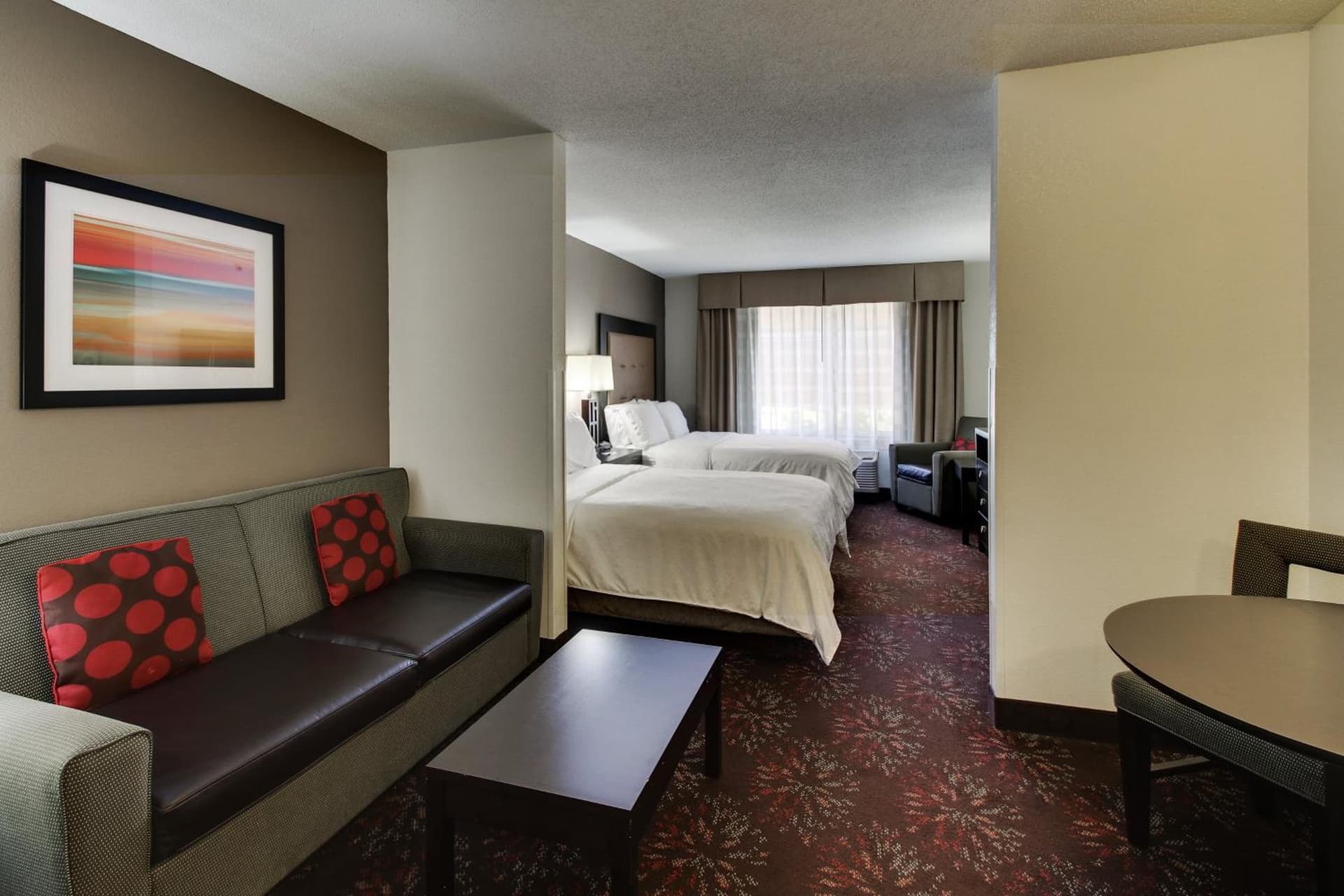 Holiday Inn Express Hotel & Suites Lancaster-Lititz by IHG gallery photo in Lititz, PA — image 32