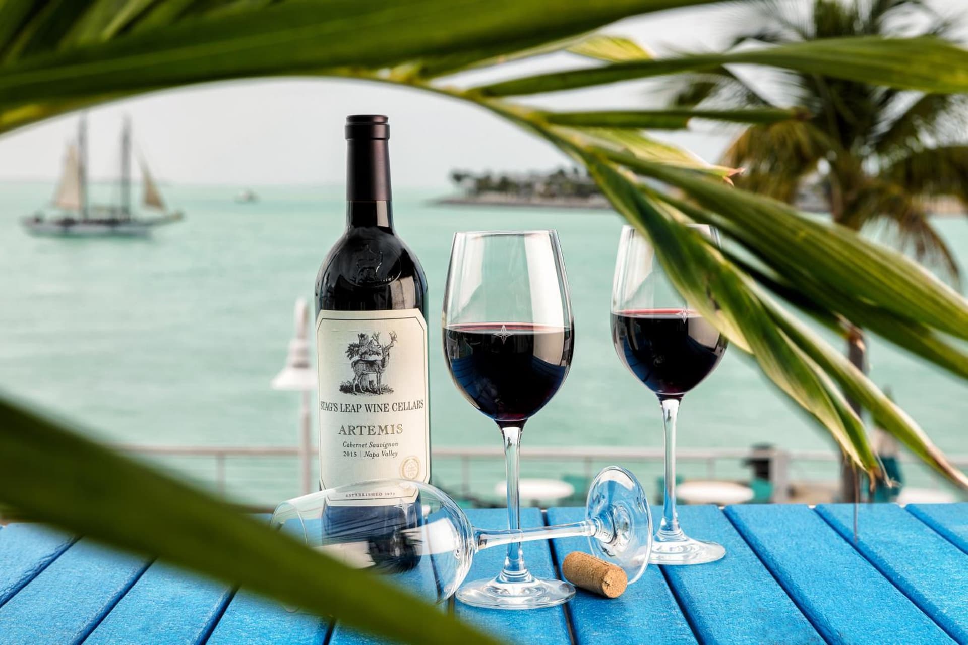Opal Key Resort & Marina interior in Key West, FL — gallery photo 2