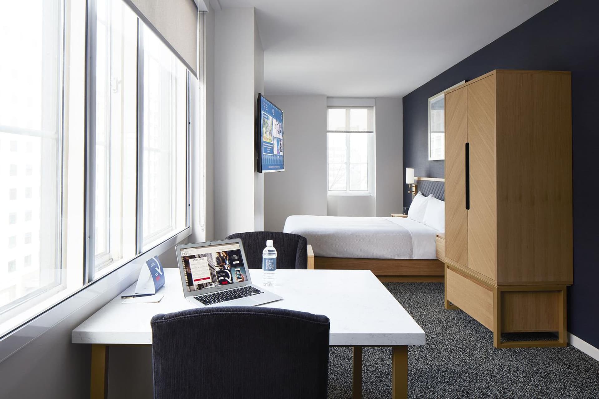 Club Quarters Hotel White House, Washington DC gallery photo in Washington, DC — image 21