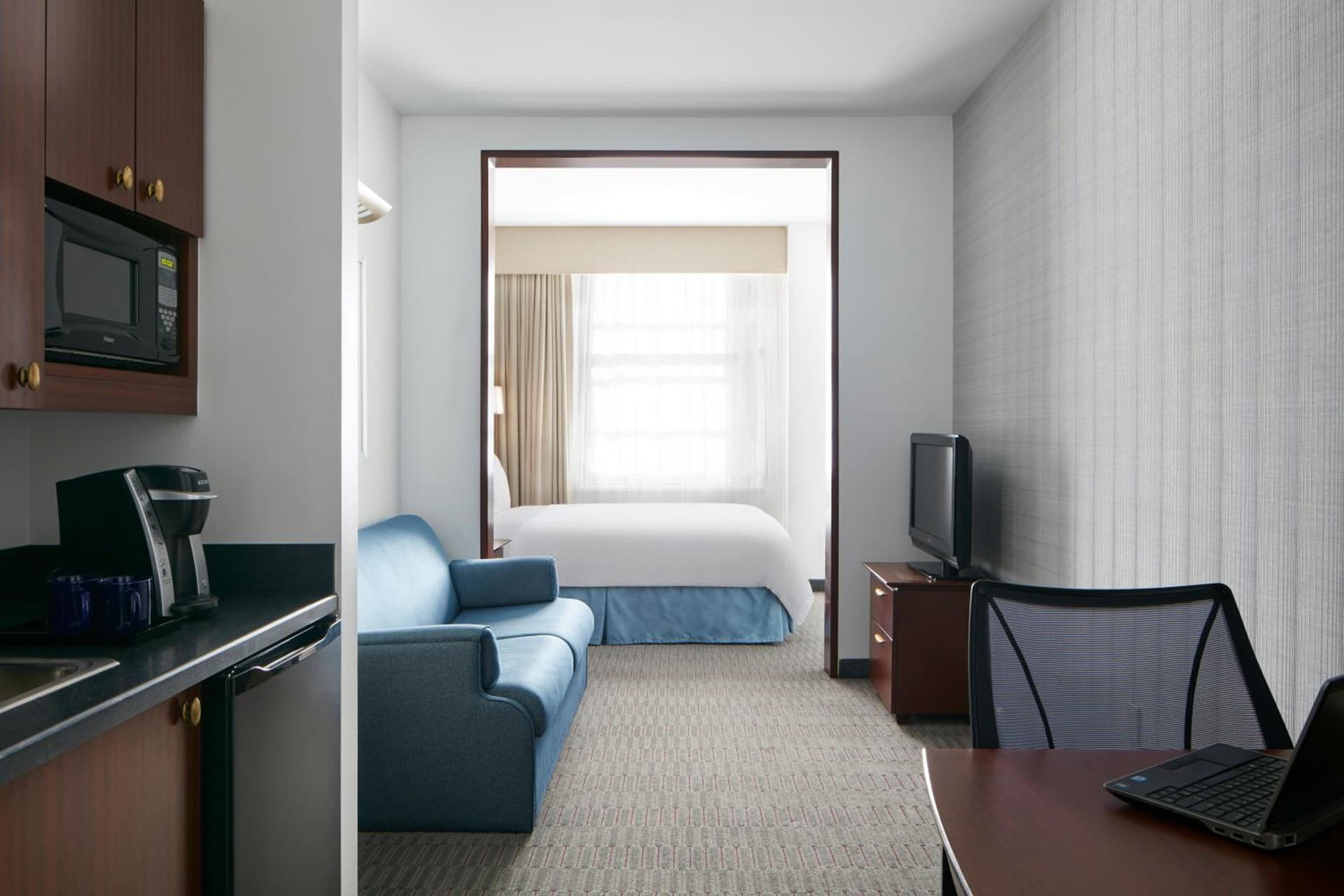 Club Quarters Hotel Wacker at Michigan, Chicago gallery photo in Chicago, IL — image 77