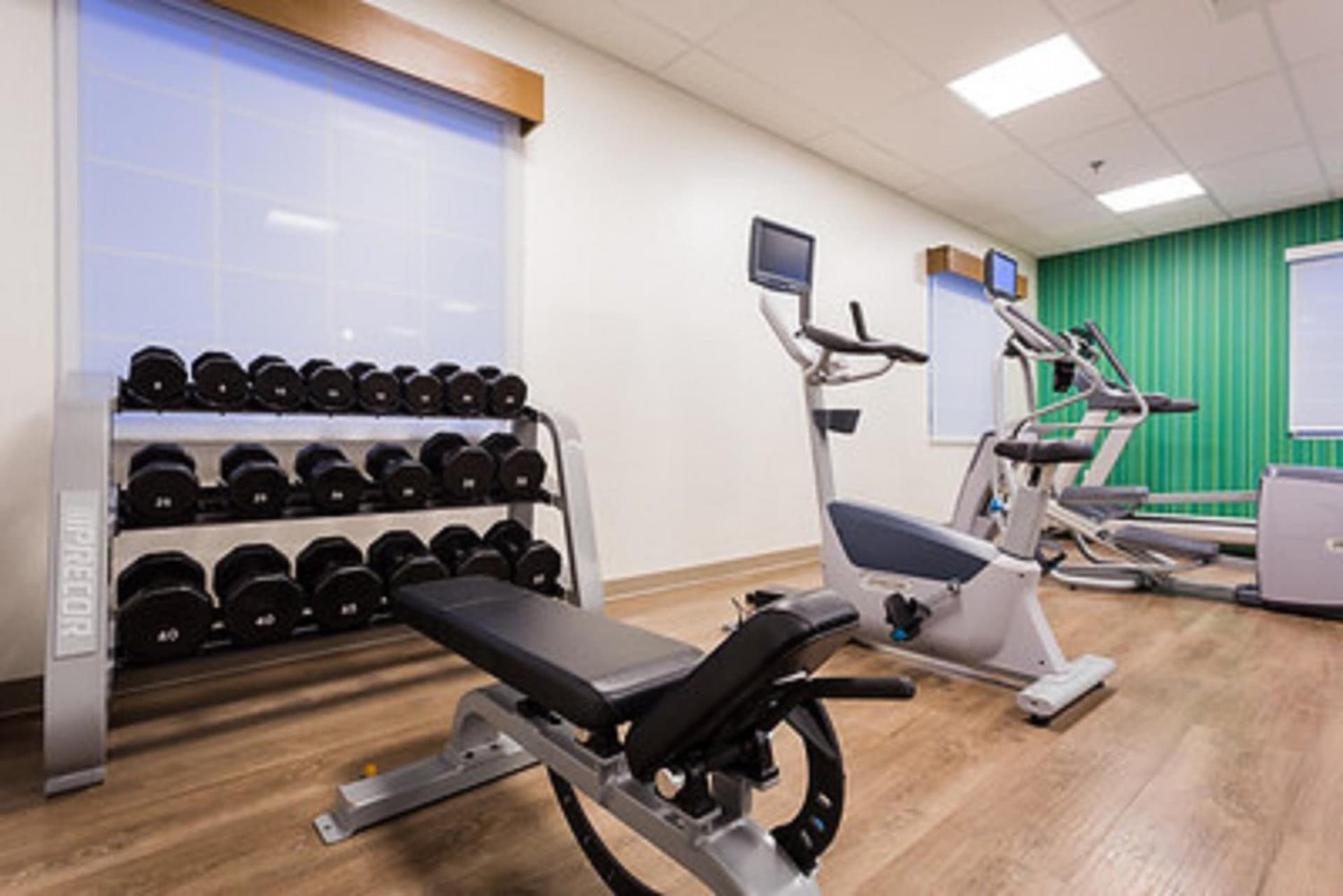Holiday Inn Express Hotel & Suites Reading by IHG gallery photo in Reading, PA — image 14