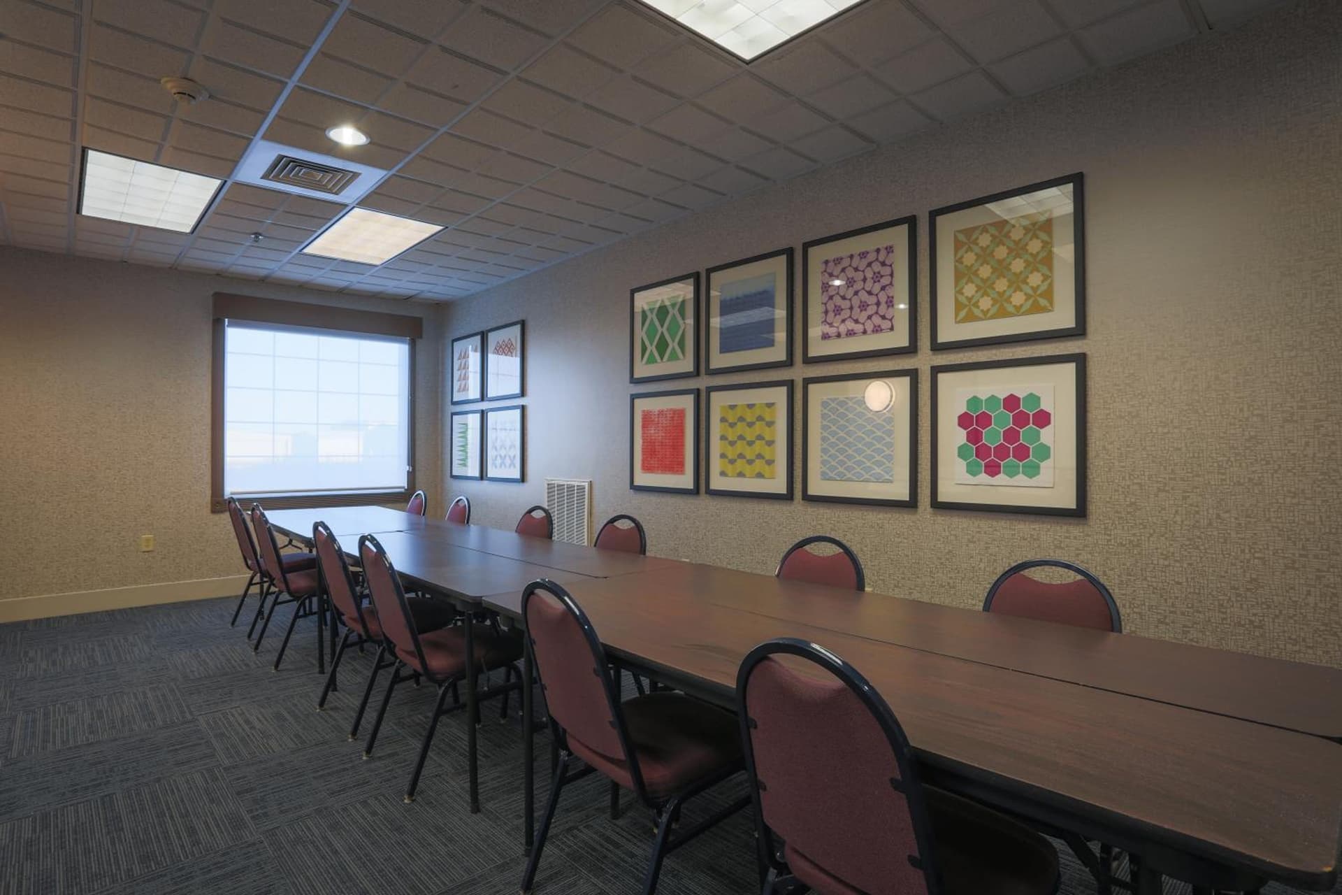 Holiday Inn Express Hotel & Suites Reading by IHG gallery photo in Reading, PA — image 30