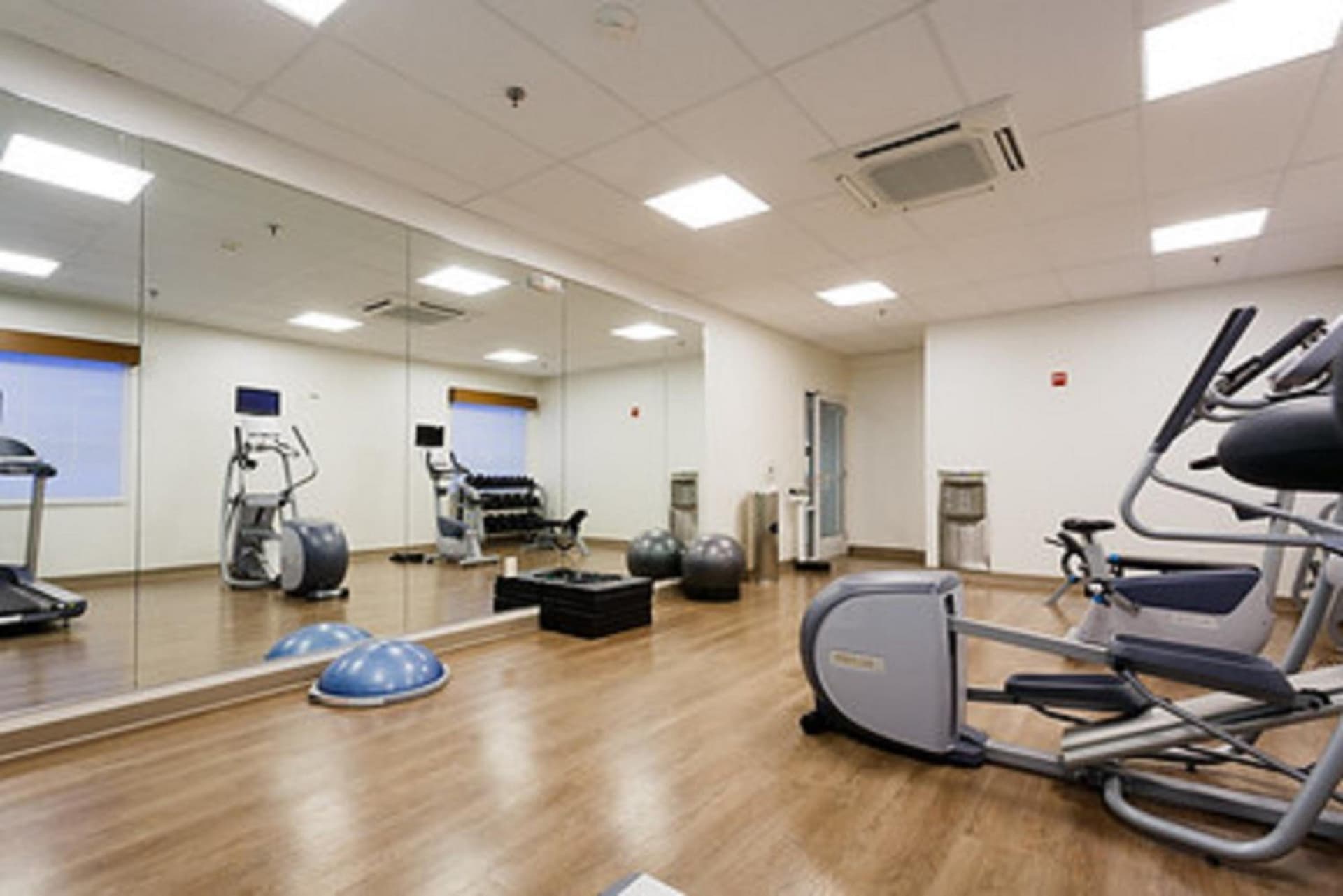 Holiday Inn Express Hotel & Suites Reading by IHG gallery photo in Reading, PA — image 19