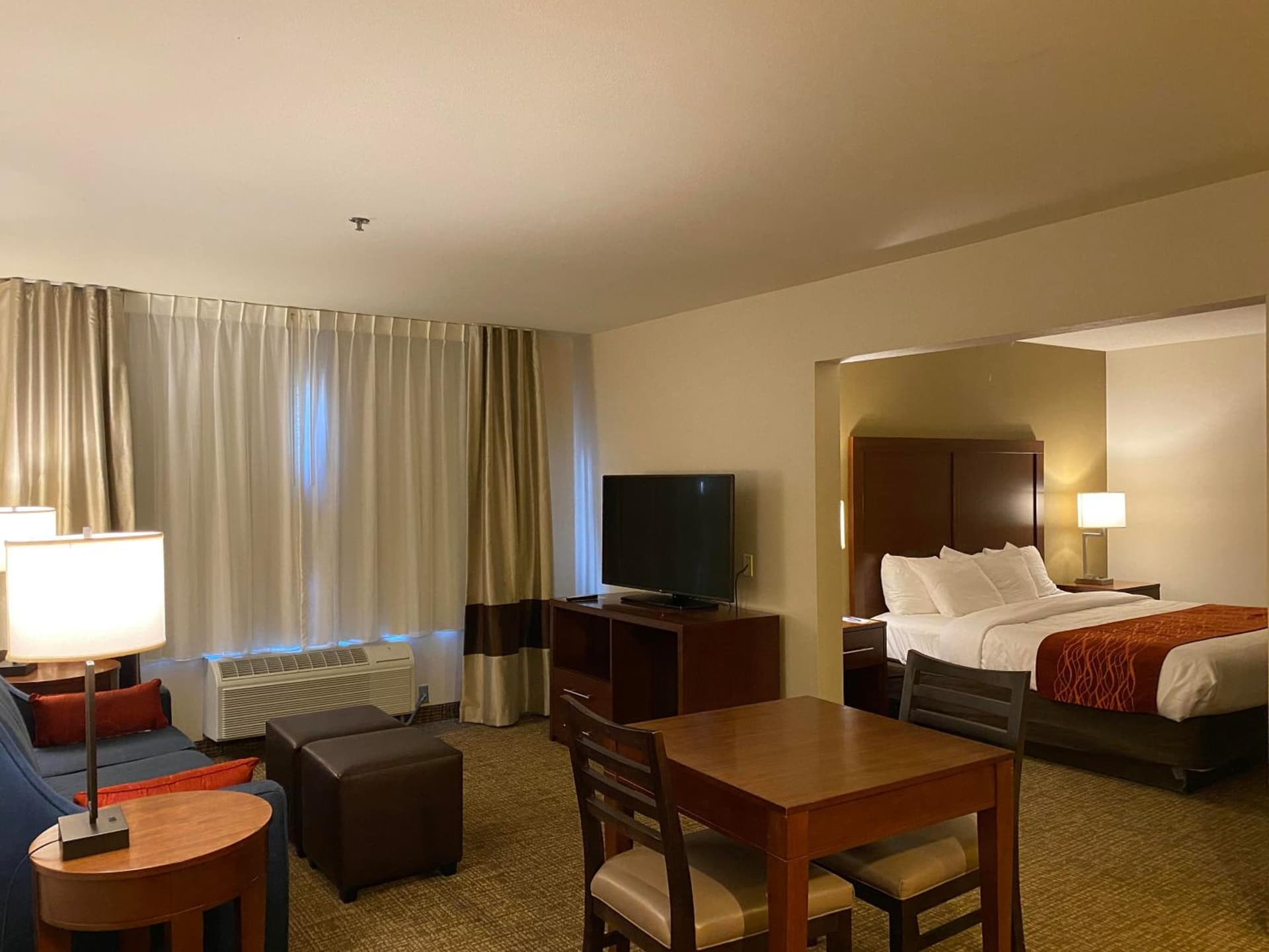 Comfort Inn Marina on the Monterey Bay gallery photo in Marina, CA — image 17
