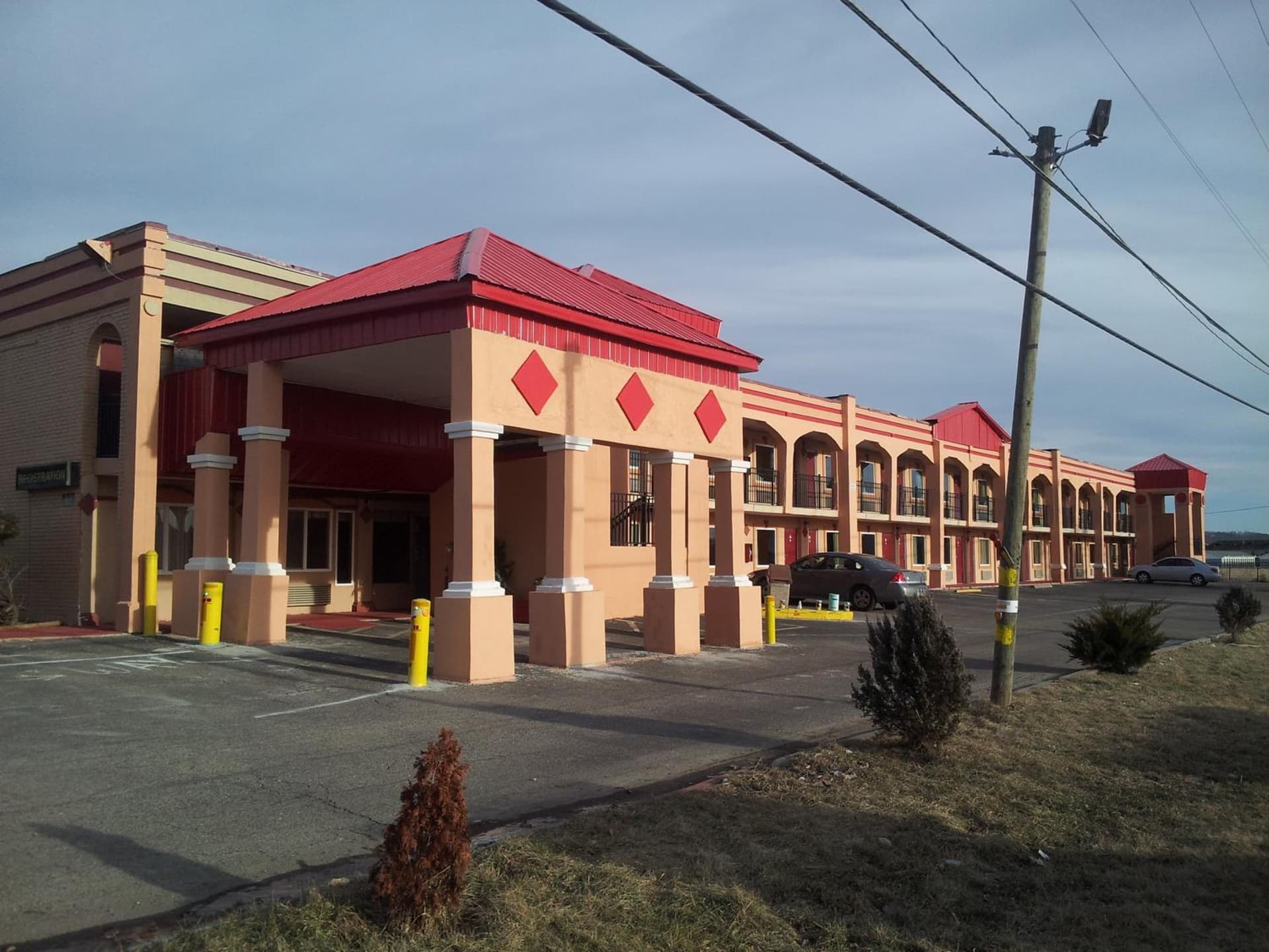 Garden Inn and Extended Stay featured exterior or lobby in Shepherdsville, KY — similar hotel