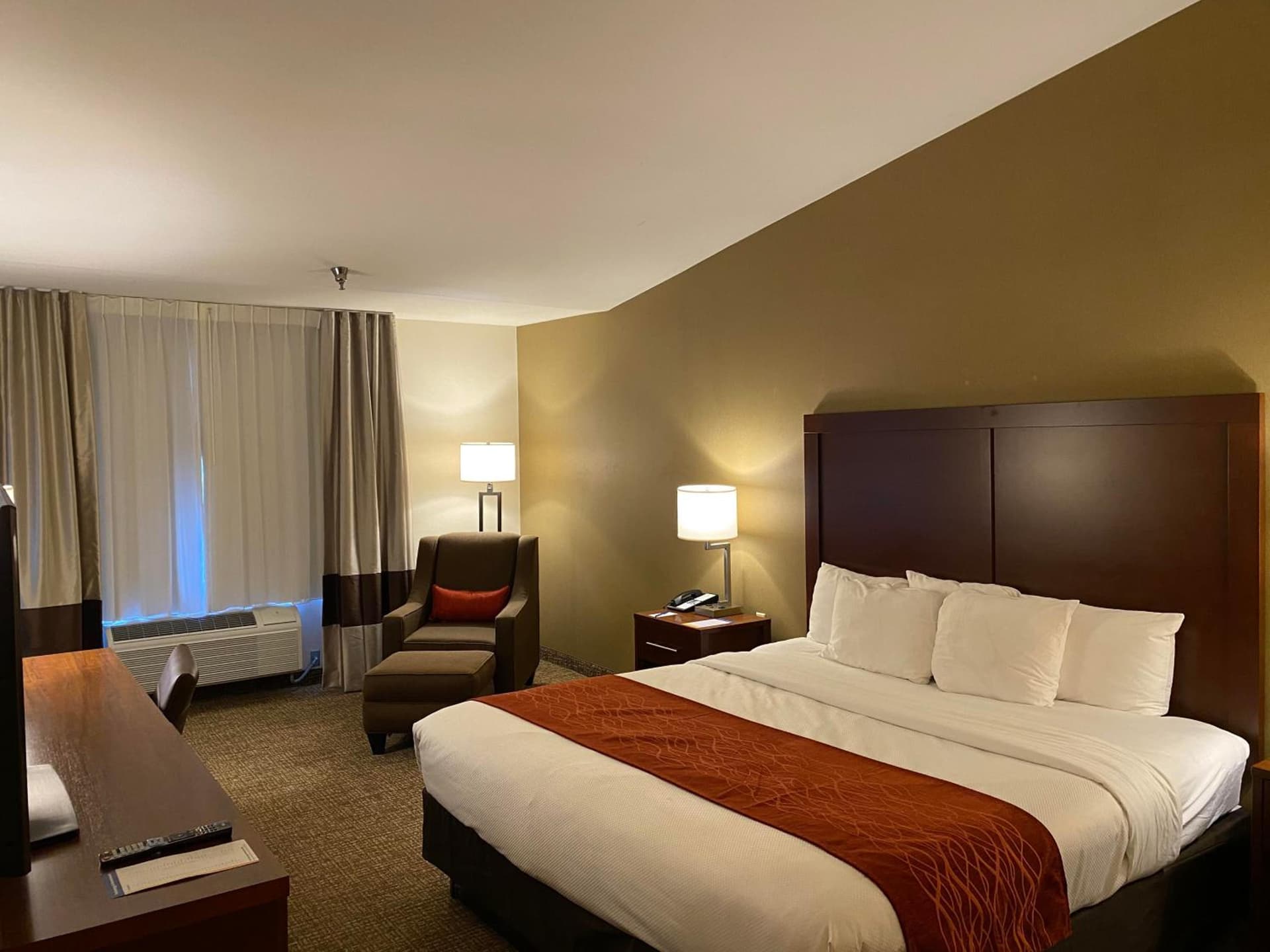Comfort Inn Marina on the Monterey Bay gallery photo in Marina, CA — image 15