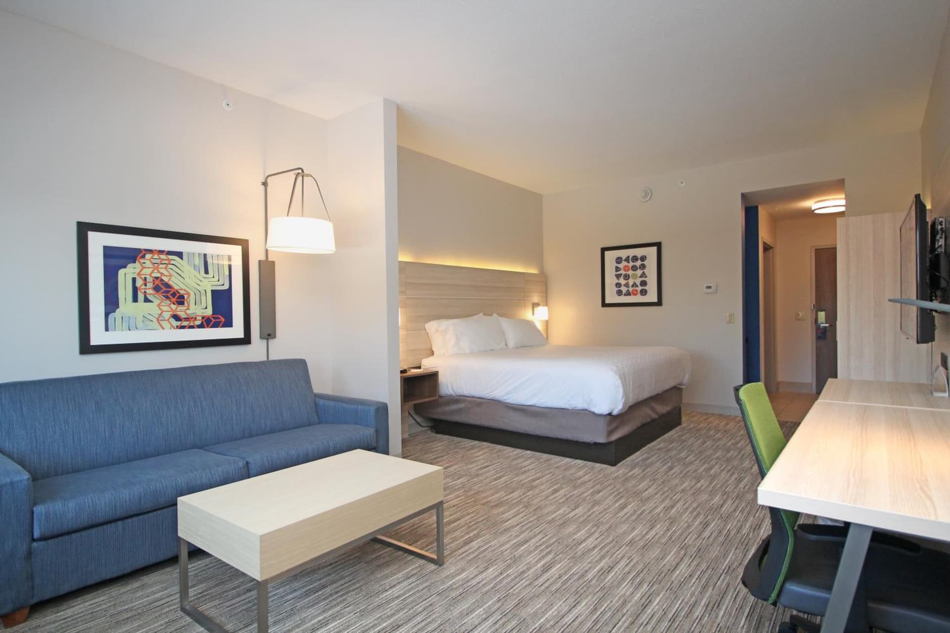 Holiday Inn Express & Suites Ocala by IHG gallery photo in Ocala, FL — image 11