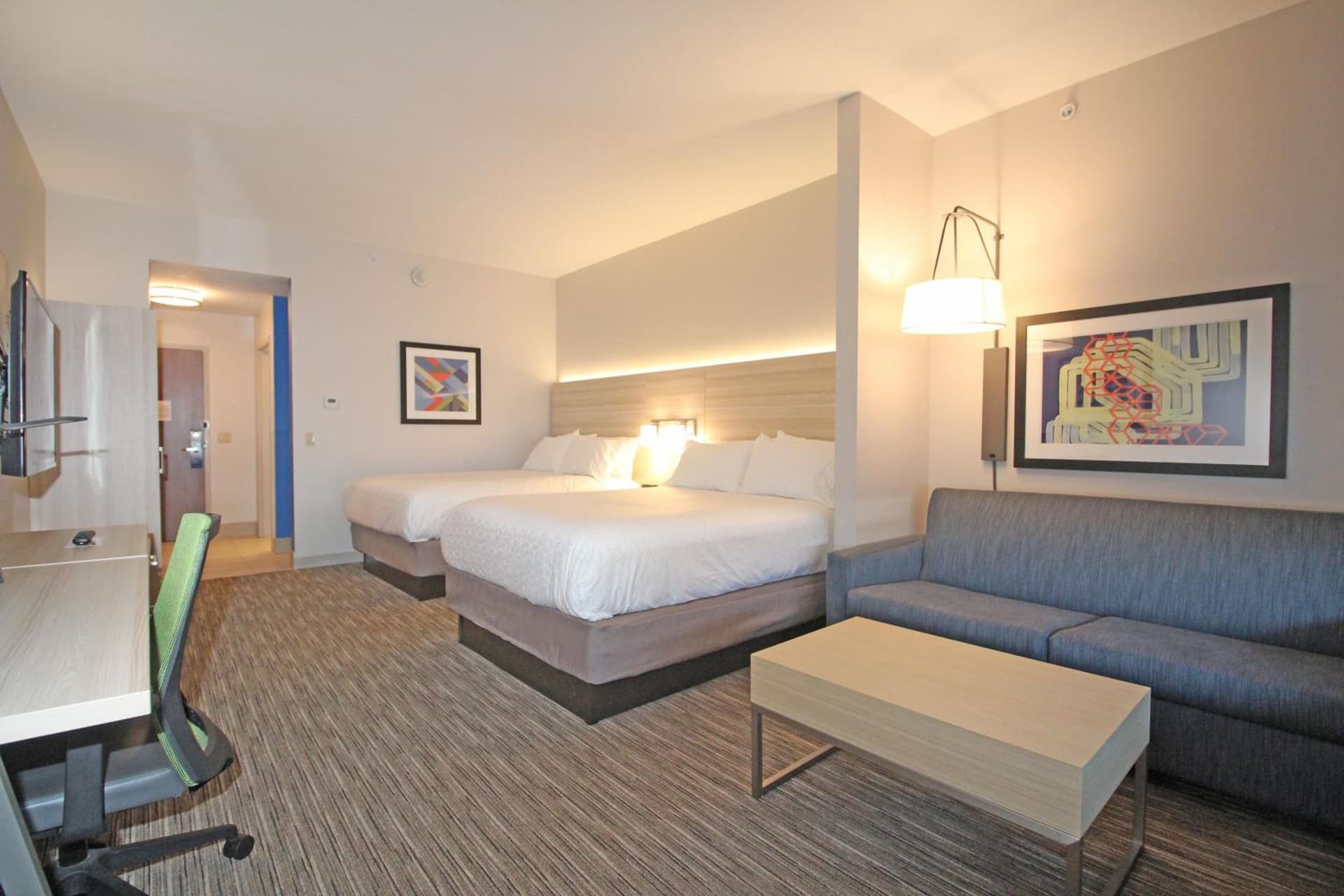 Holiday Inn Express & Suites Ocala by IHG gallery photo in Ocala, FL — image 29