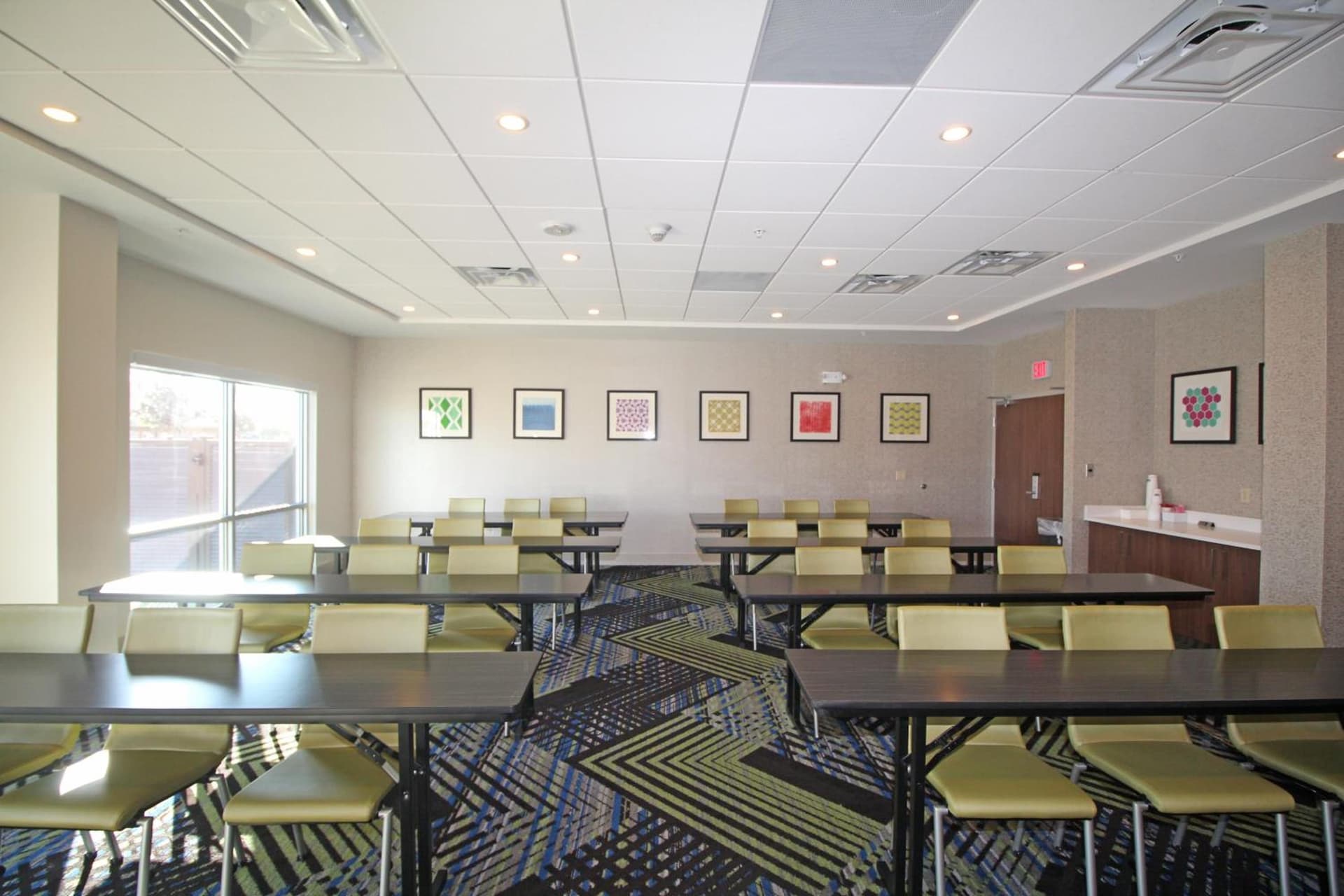 Holiday Inn Express & Suites Ocala by IHG gallery photo in Ocala, FL — image 21