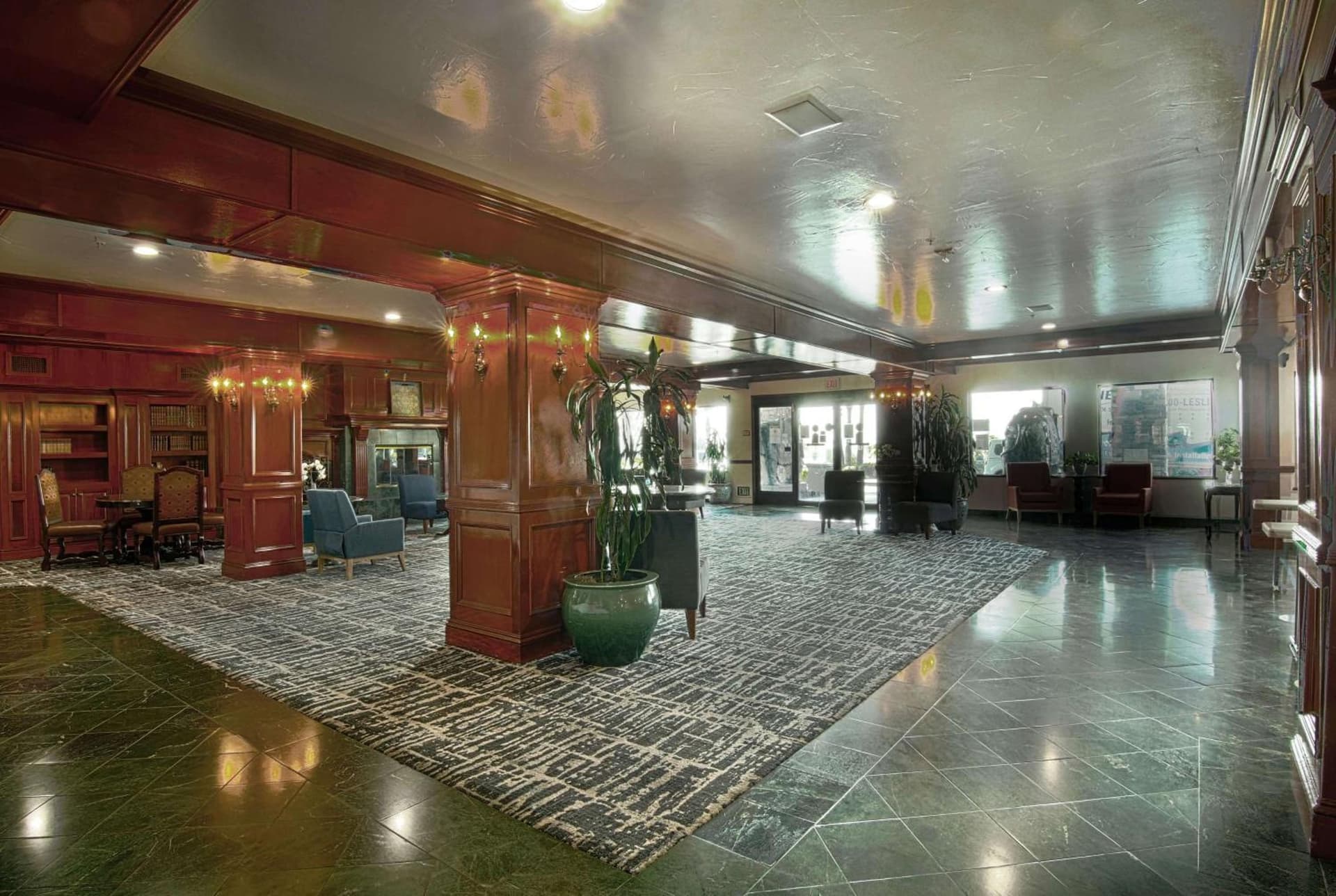 Azure Hotel&Suites Ontario Trademark Collection by Wyndham gallery photo in Ontario, CA — image 26