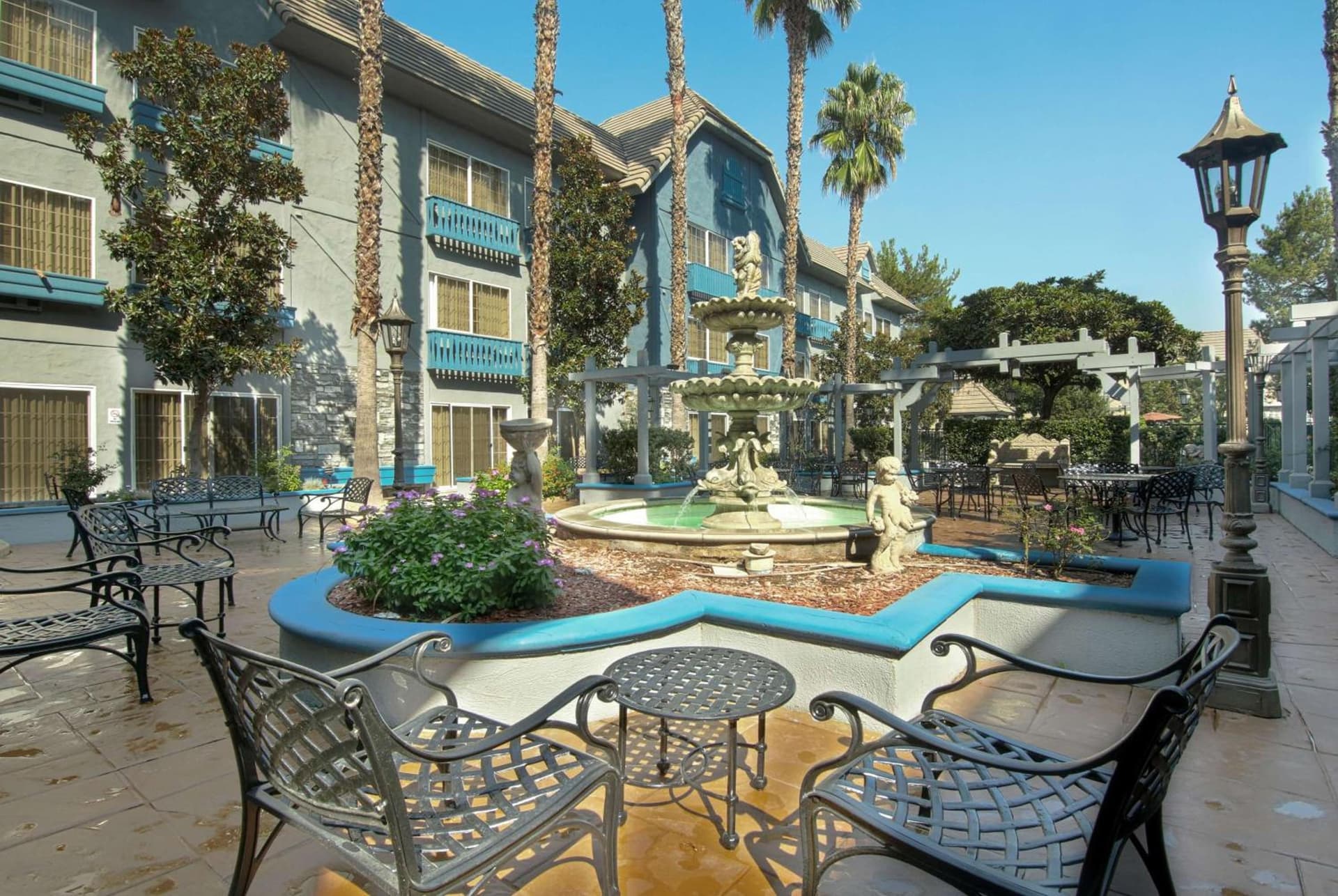 Azure Hotel&Suites Ontario Trademark Collection by Wyndham gallery photo in Ontario, CA — image 54