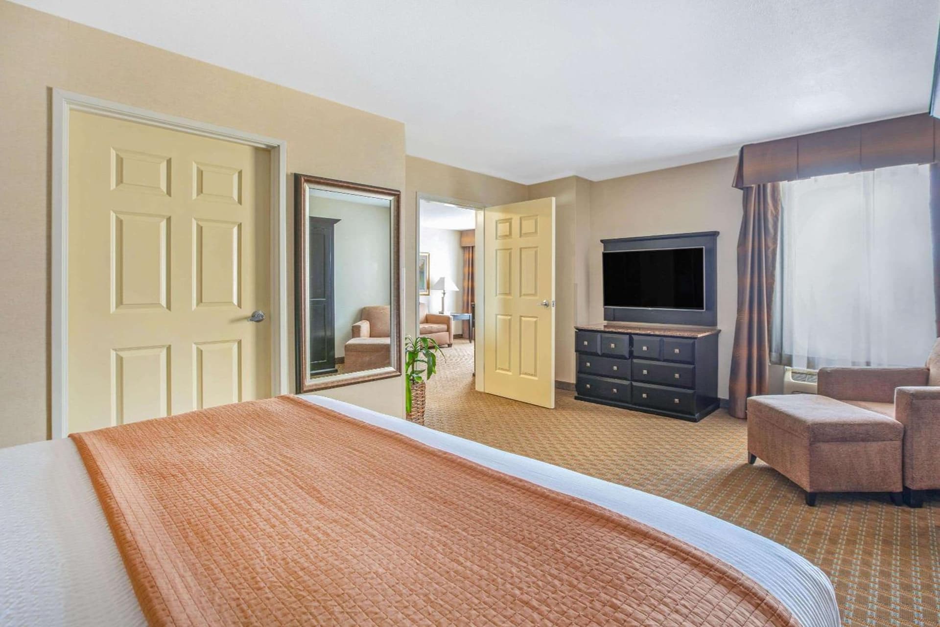 La Quinta by Wyndham Paso Robles gallery photo in Paso Robles, CA — image 34
