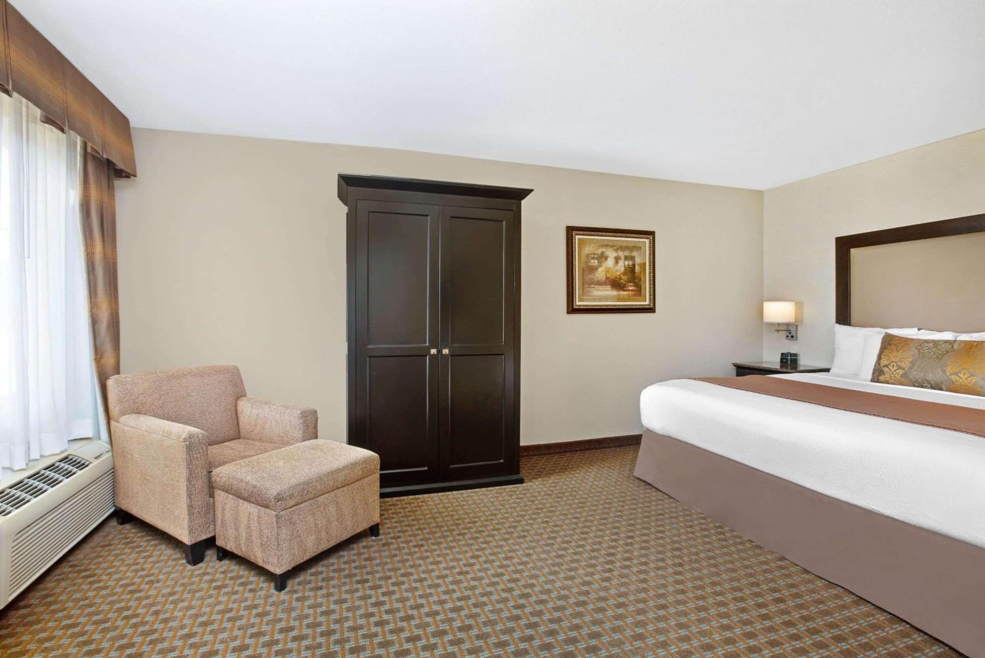 La Quinta by Wyndham Paso Robles gallery photo in Paso Robles, CA — image 26