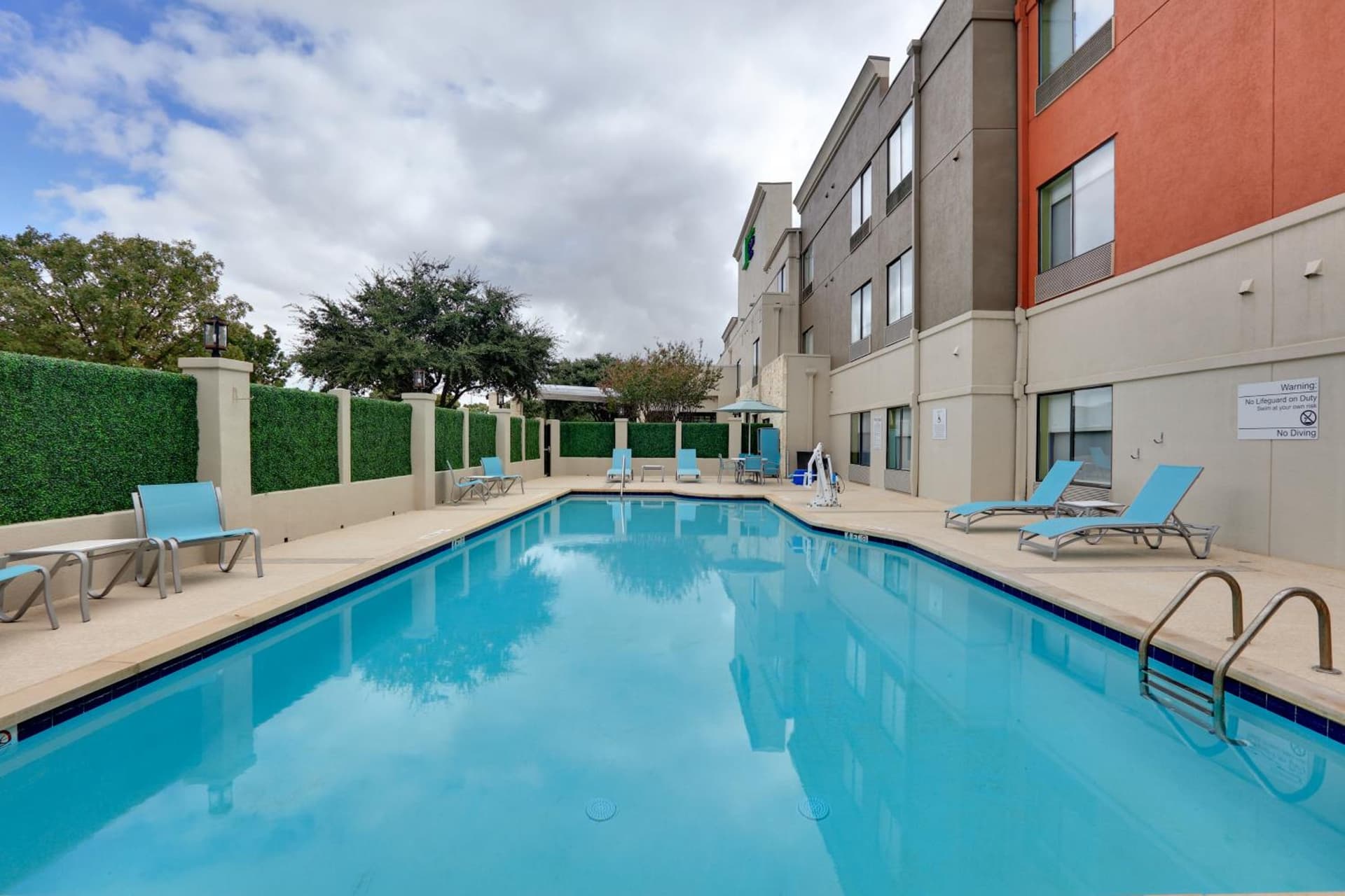 Holiday Inn Express & Suites - Austin - Round Rock by IHG gallery photo in Round Rock, TX — image 20