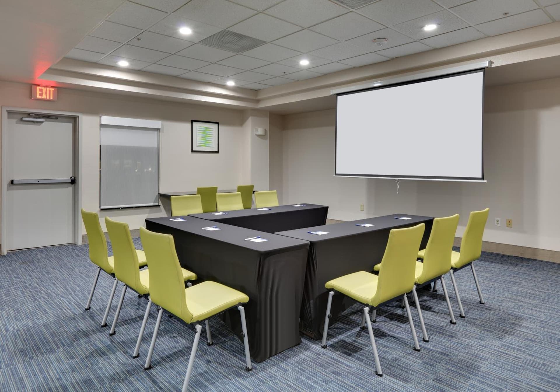Holiday Inn Express & Suites - Austin - Round Rock by IHG gallery photo in Round Rock, TX — image 16