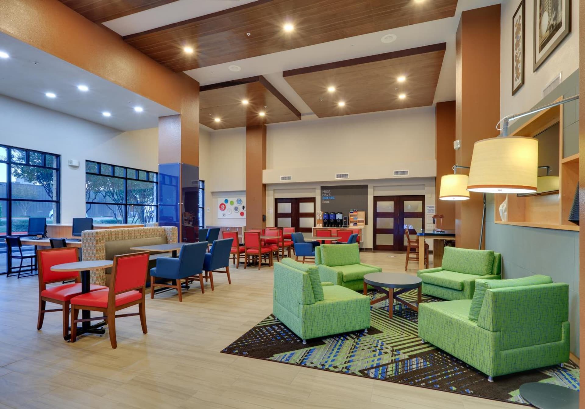 Holiday Inn Express & Suites - Austin - Round Rock by IHG gallery photo in Round Rock, TX — image 19