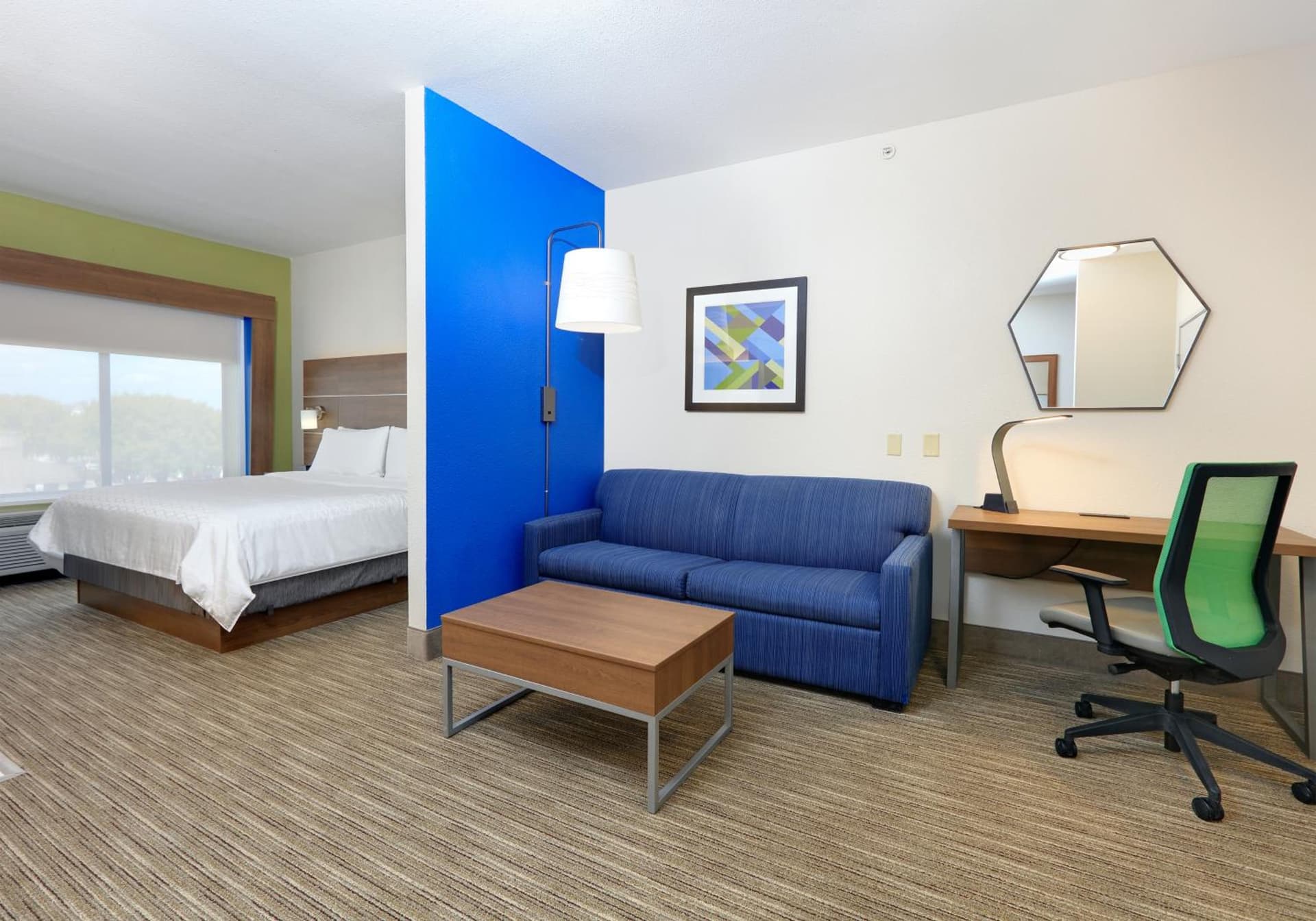 Holiday Inn Express & Suites - Austin - Round Rock by IHG gallery photo in Round Rock, TX — image 50