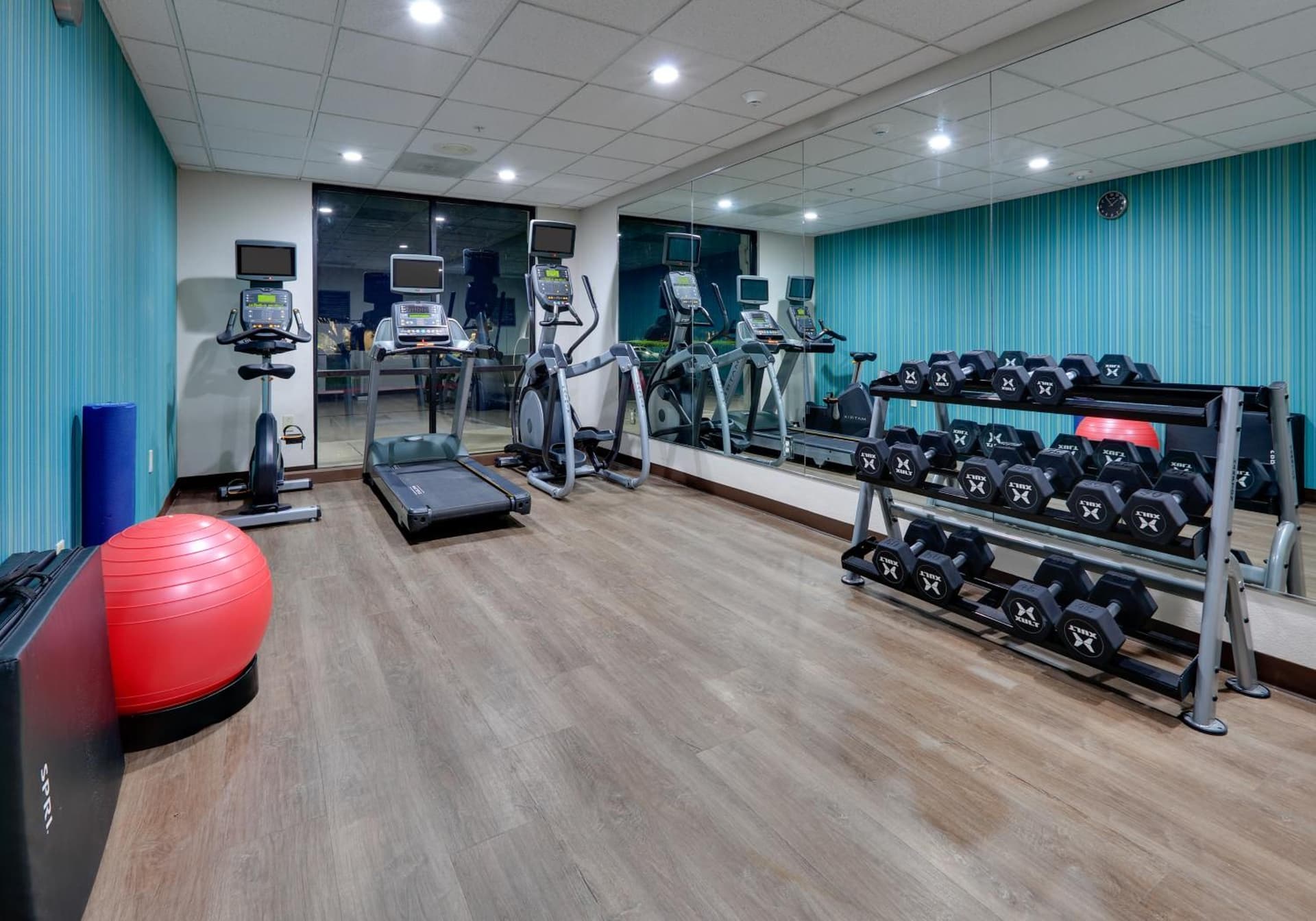 Holiday Inn Express & Suites - Austin - Round Rock by IHG gallery photo in Round Rock, TX — image 35