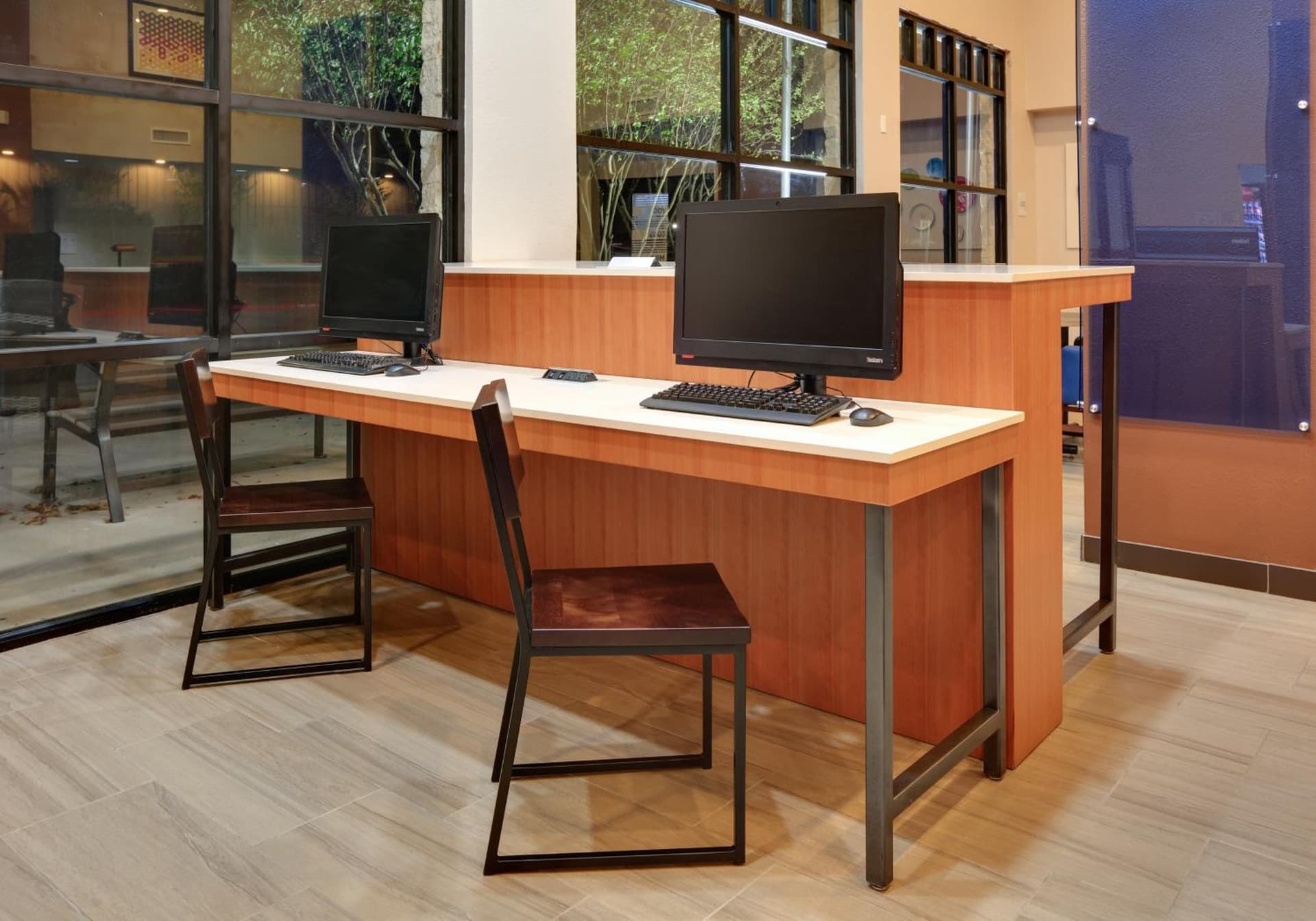 Holiday Inn Express & Suites - Austin - Round Rock by IHG gallery photo in Round Rock, TX — image 26