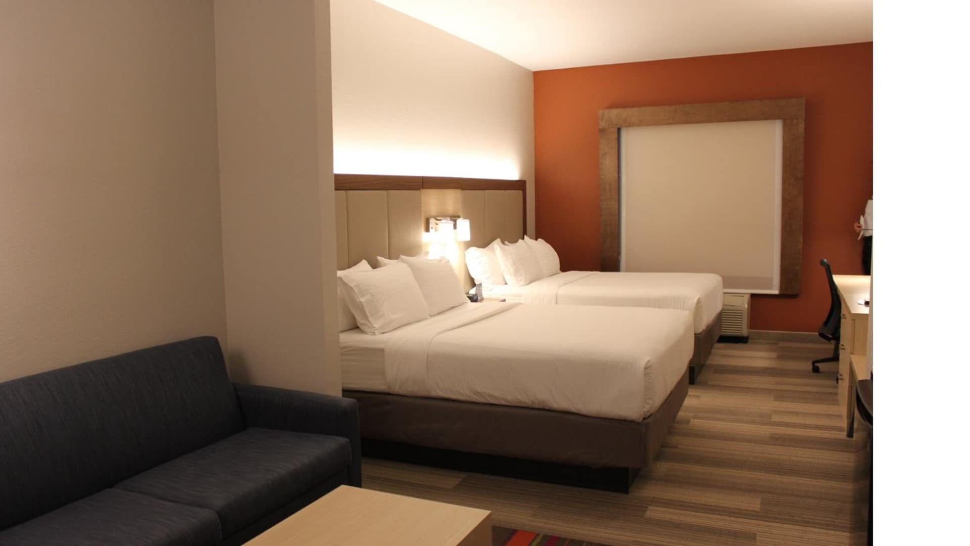 Holiday Inn Express Orlando - South Davenport by IHG gallery photo in Davenport, FL — image 4