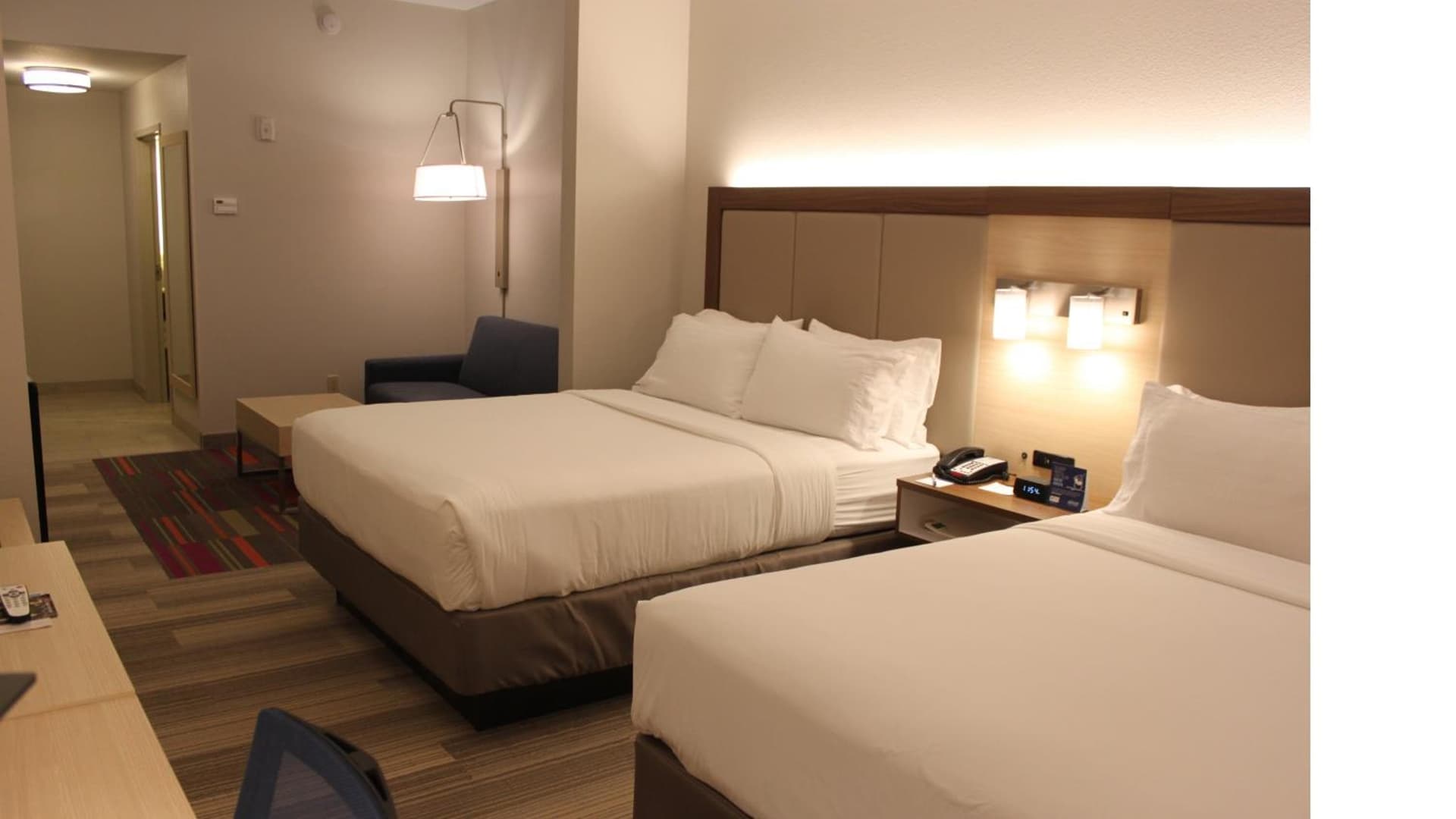 Holiday Inn Express Orlando - South Davenport by IHG gallery photo in Davenport, FL — image 49