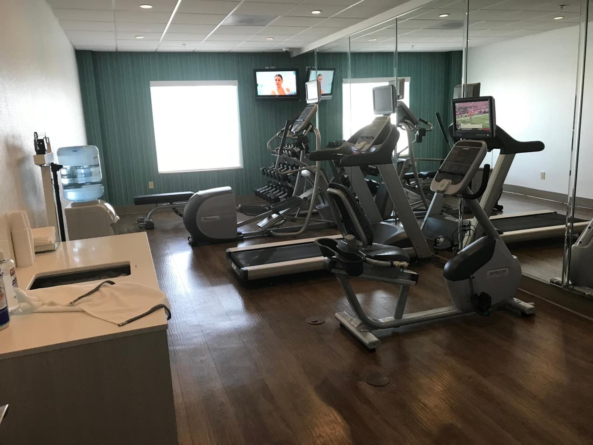 Holiday Inn Express Orlando - South Davenport by IHG gallery photo in Davenport, FL — image 9