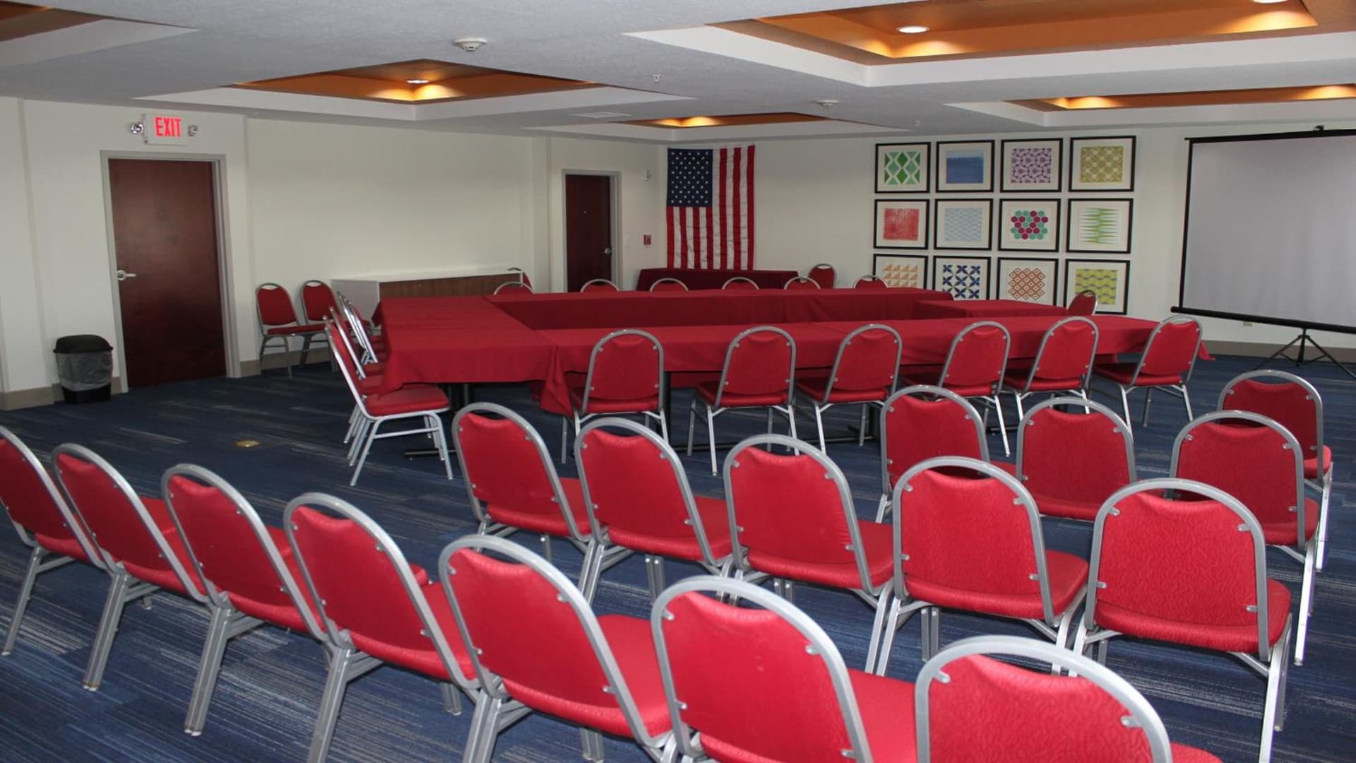 Holiday Inn Express Orlando - South Davenport by IHG gallery photo in Davenport, FL — image 76
