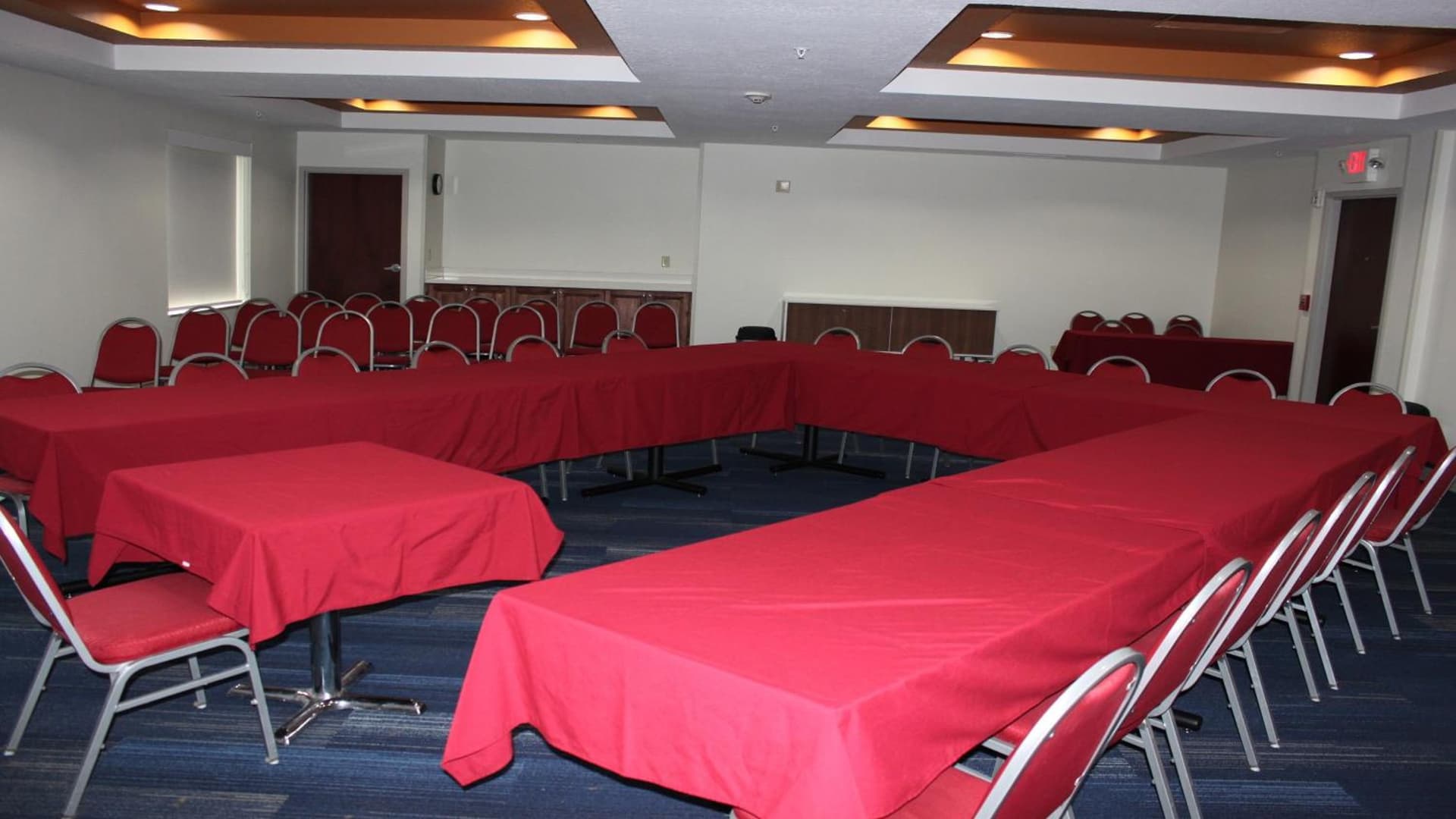 Holiday Inn Express Orlando - South Davenport by IHG gallery photo in Davenport, FL — image 78