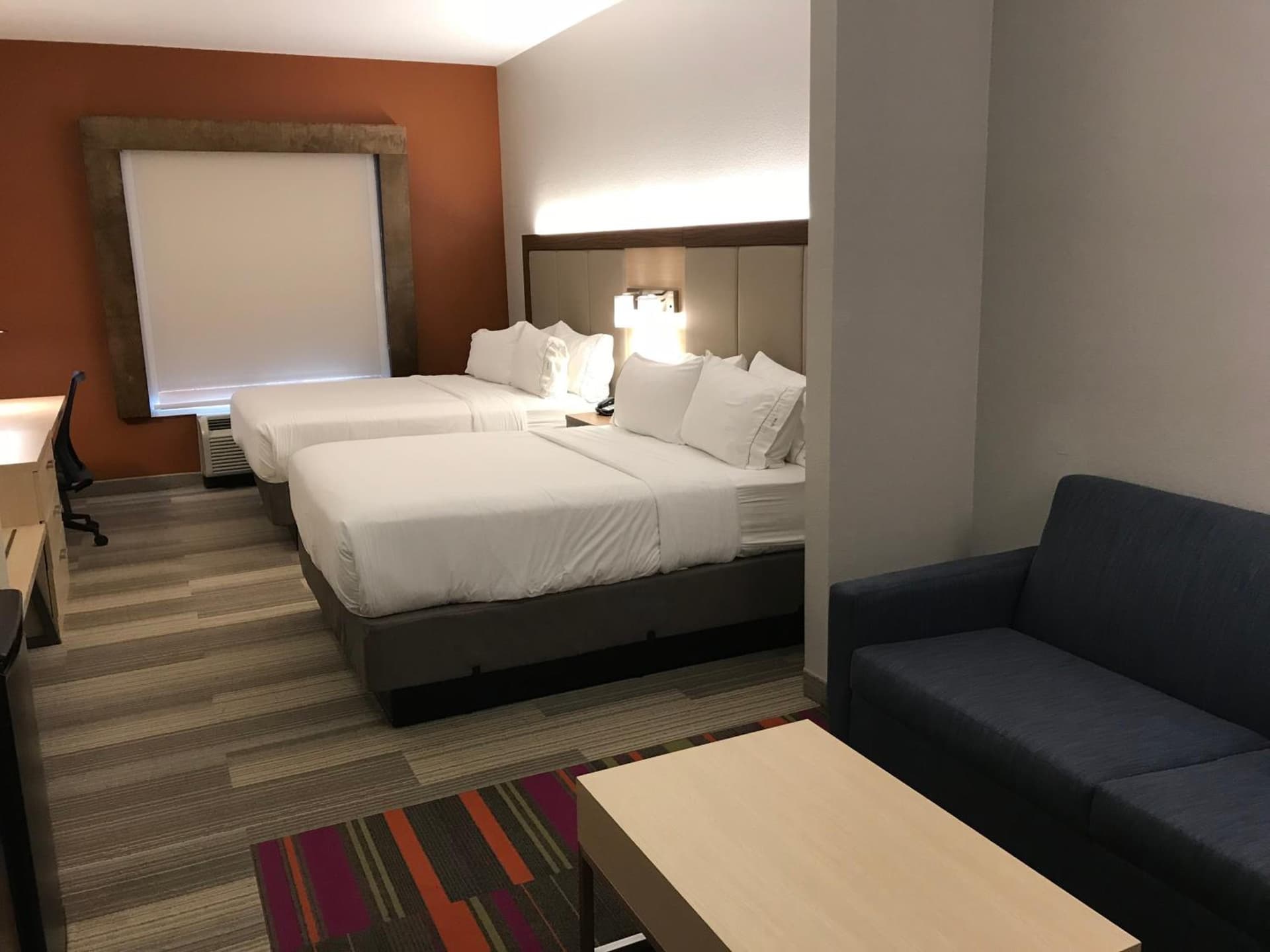 Holiday Inn Express Orlando - South Davenport by IHG gallery photo in Davenport, FL — image 18