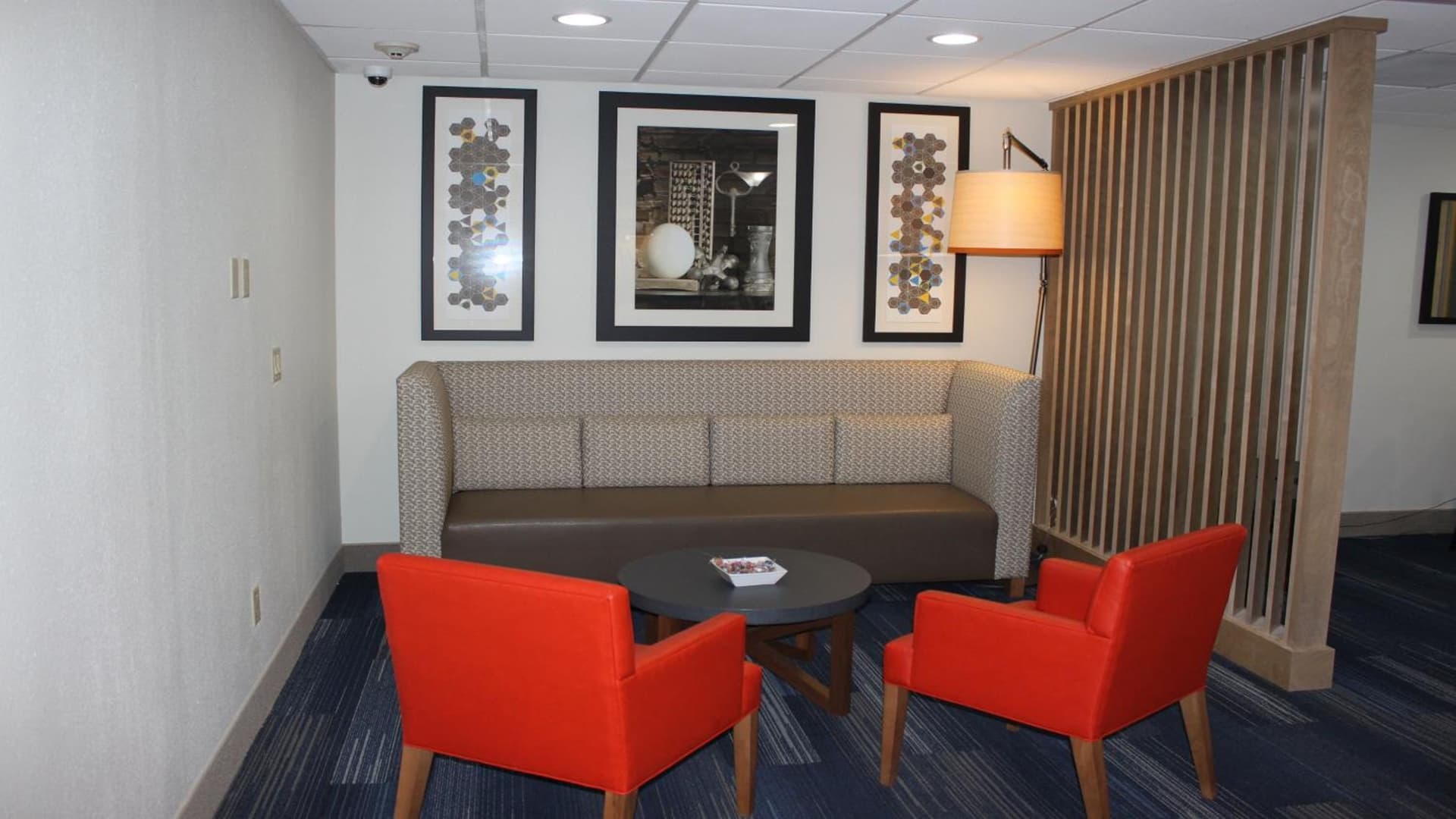 Holiday Inn Express Orlando - South Davenport by IHG gallery photo in Davenport, FL — image 45