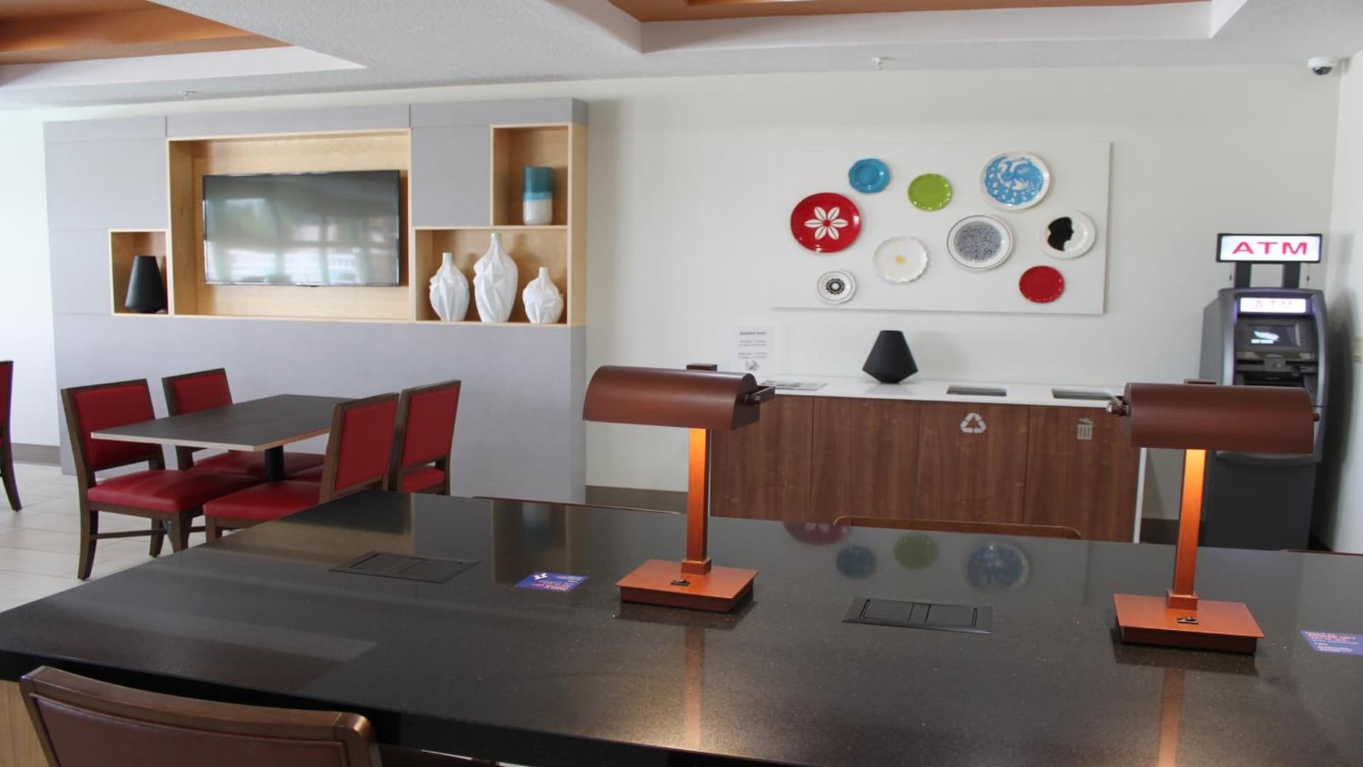 Holiday Inn Express Orlando - South Davenport by IHG gallery photo in Davenport, FL — image 63